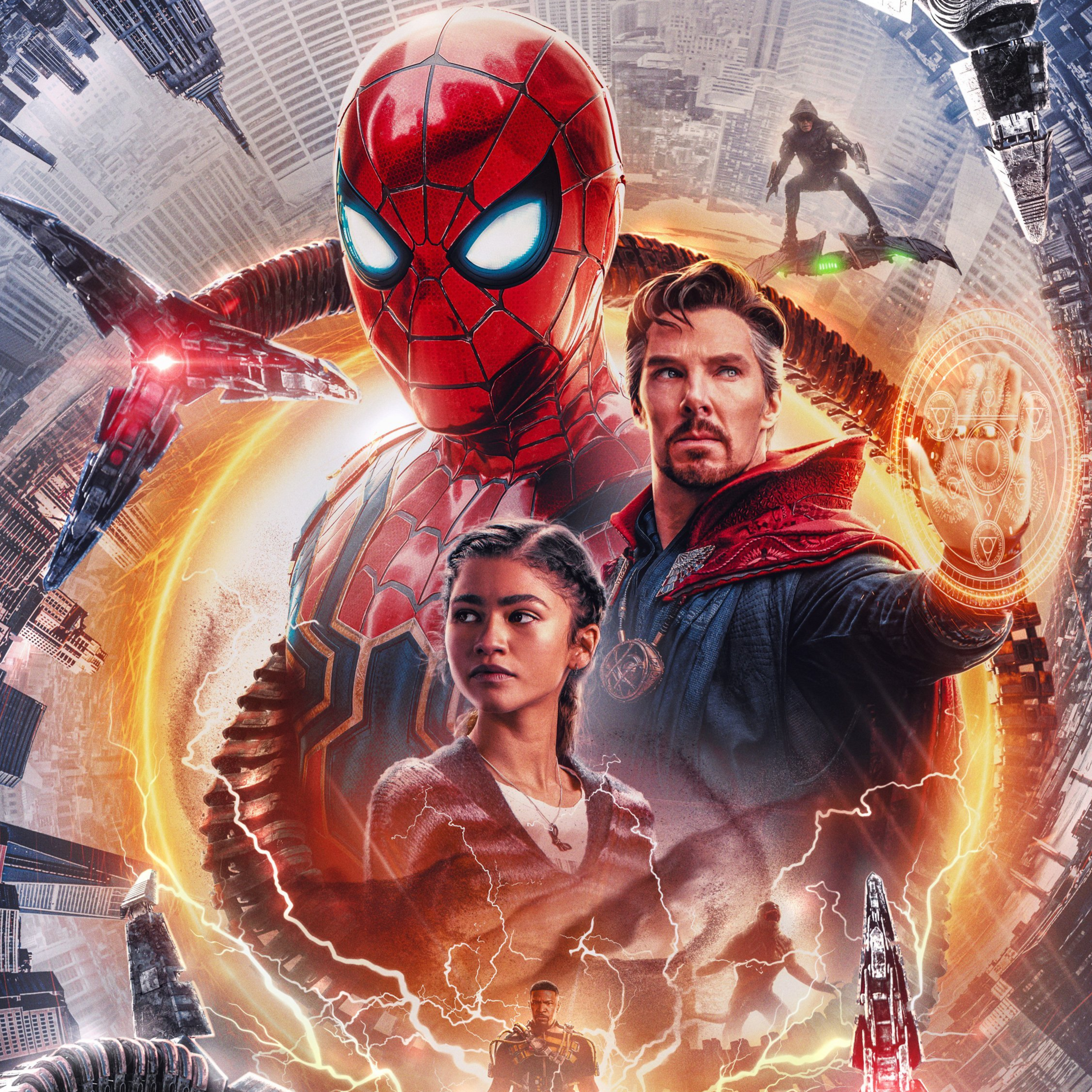 Portada de Podcast Comikaze