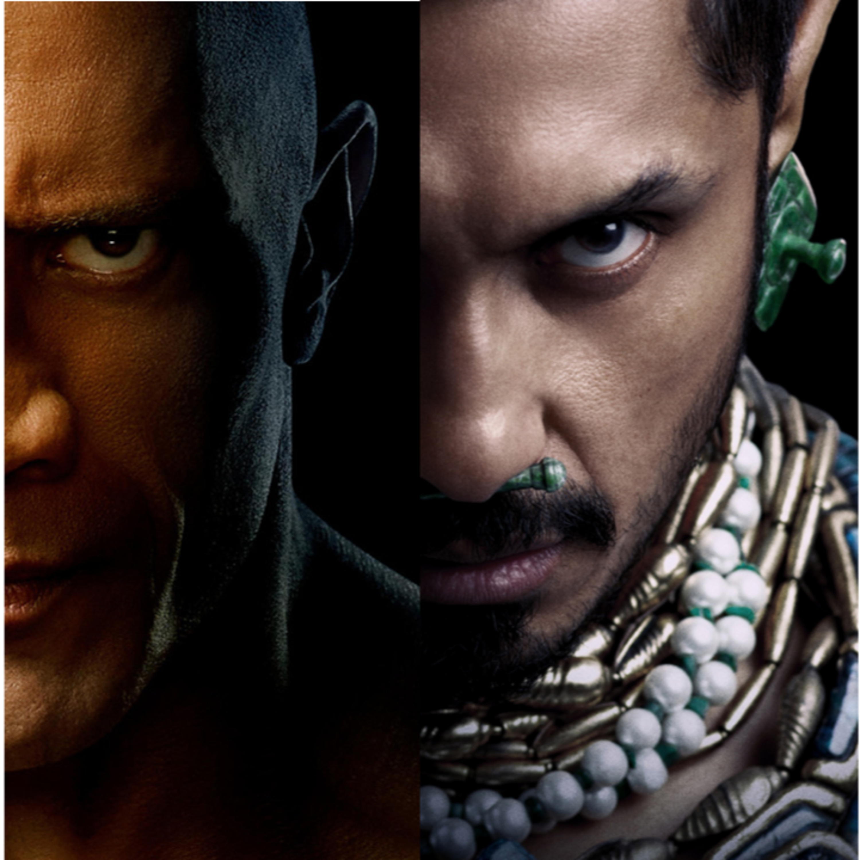 Portada de Podcast Comikaze