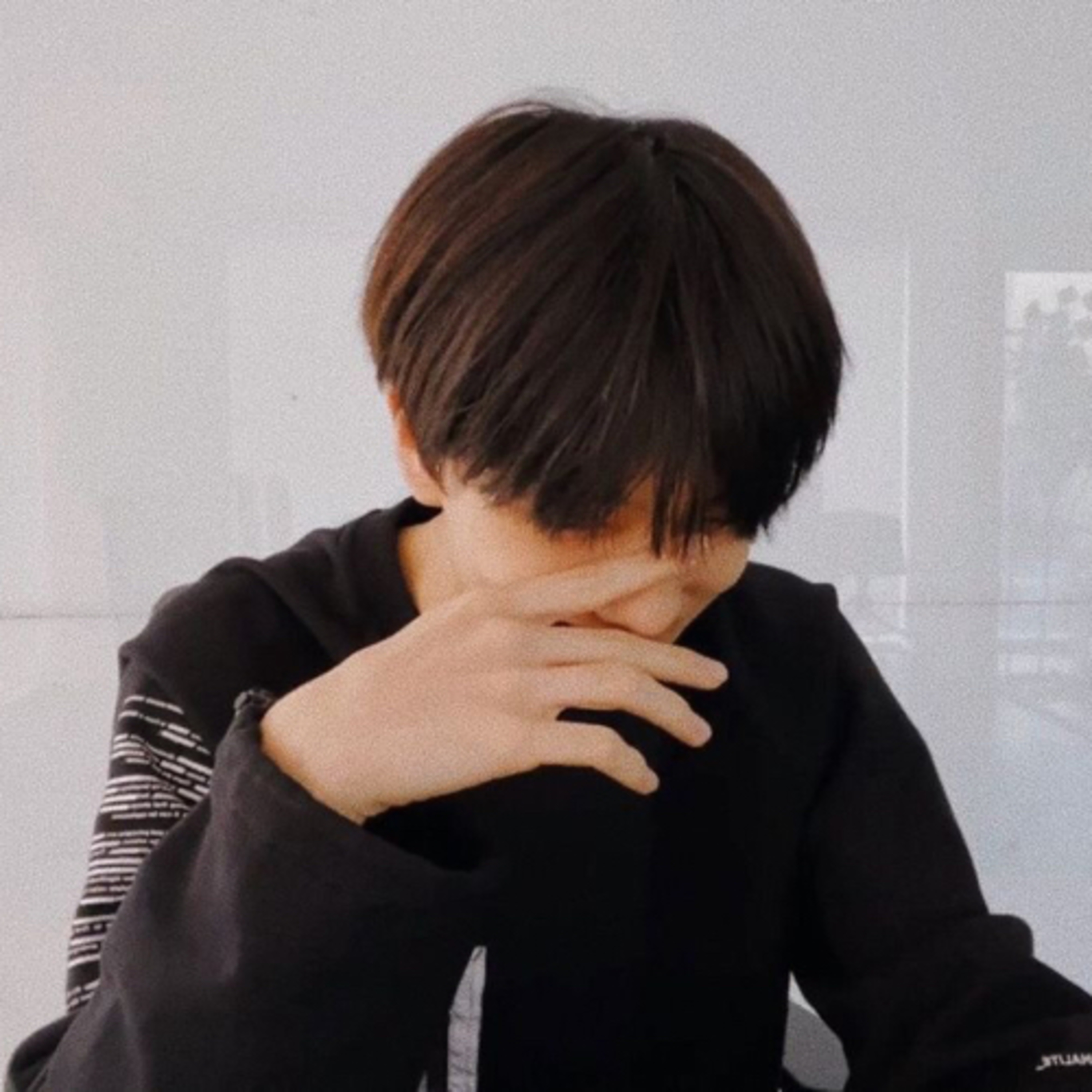 jisung’s voice