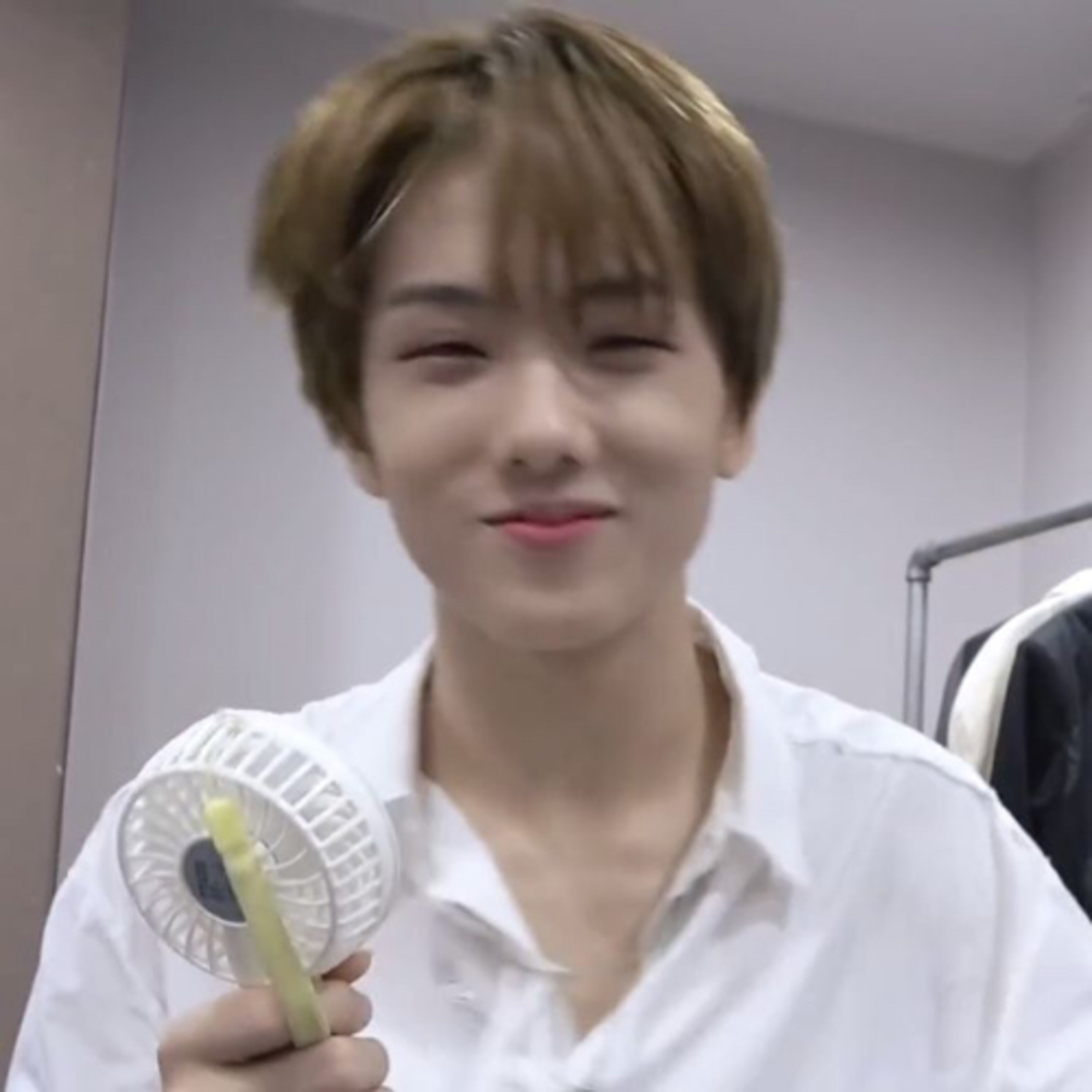 jisung’s voice