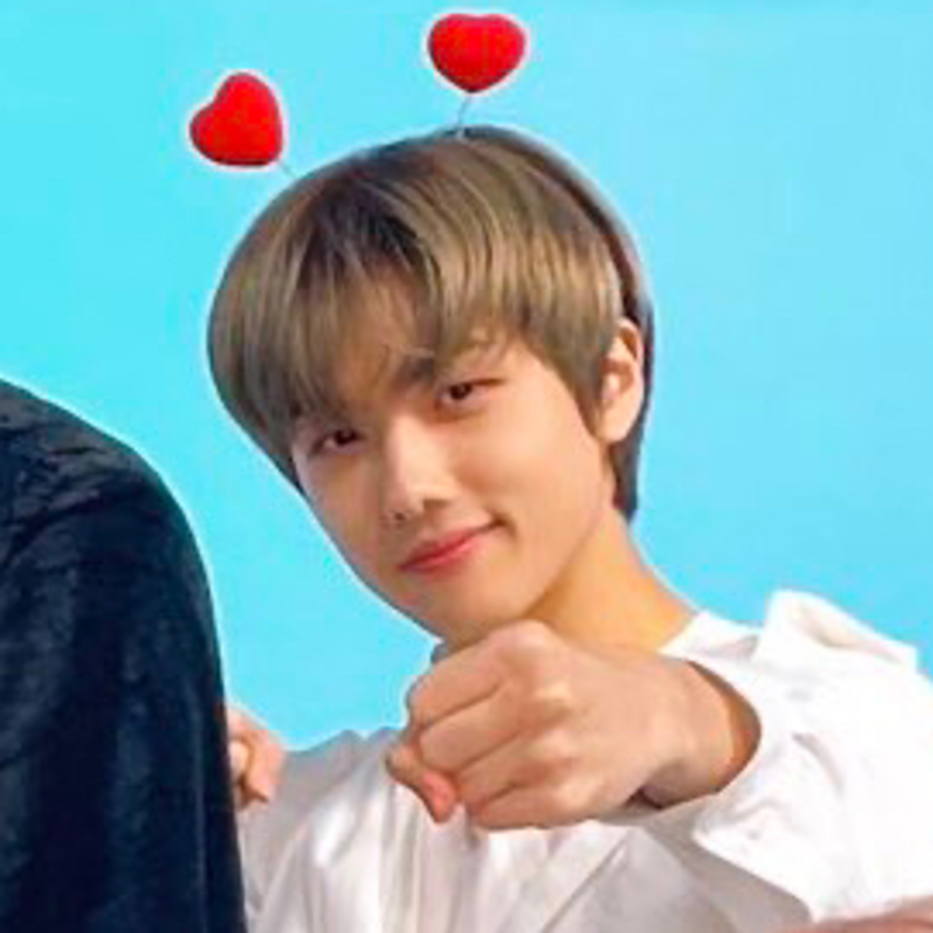 jisung’s voice
