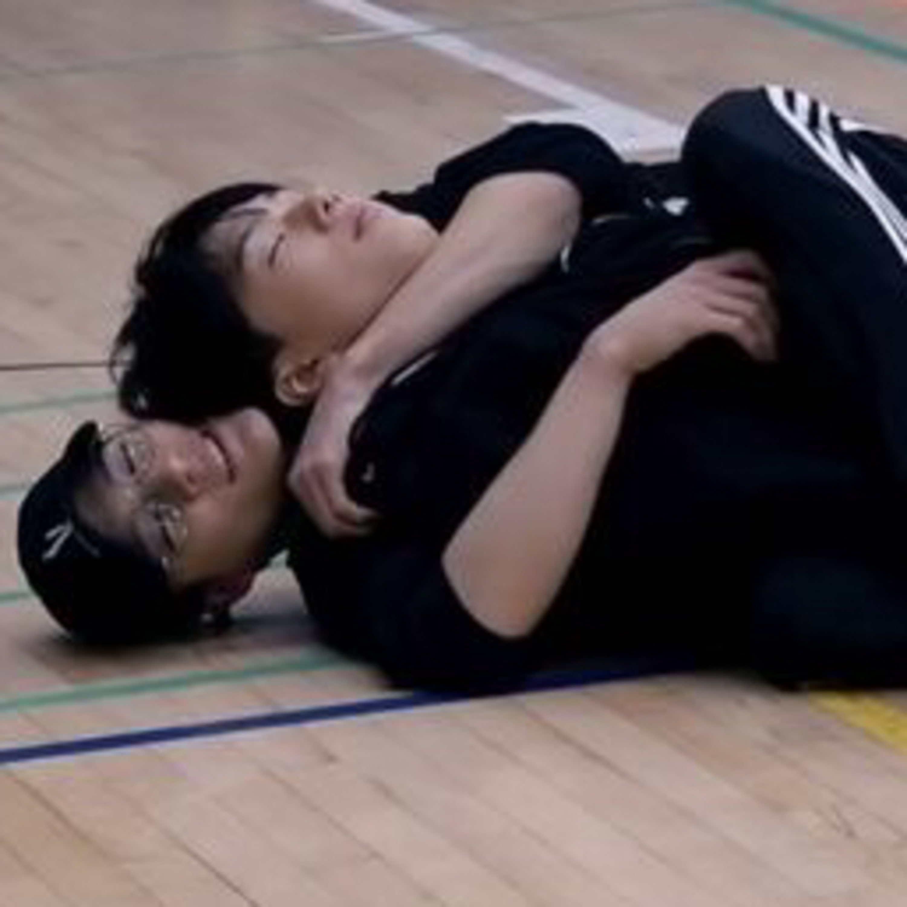 jisung’s voice (ft. jeno)