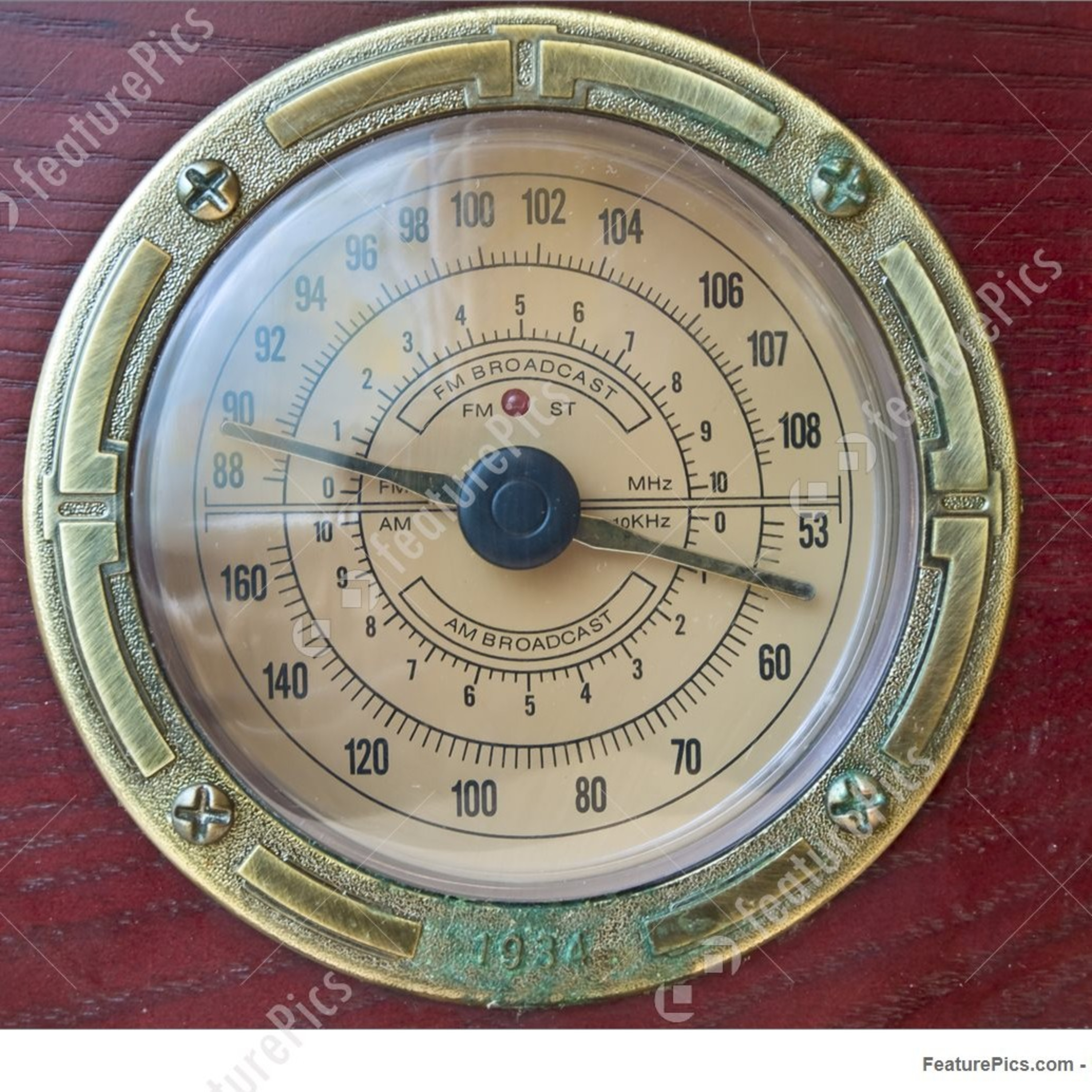 CMR Promotional Show