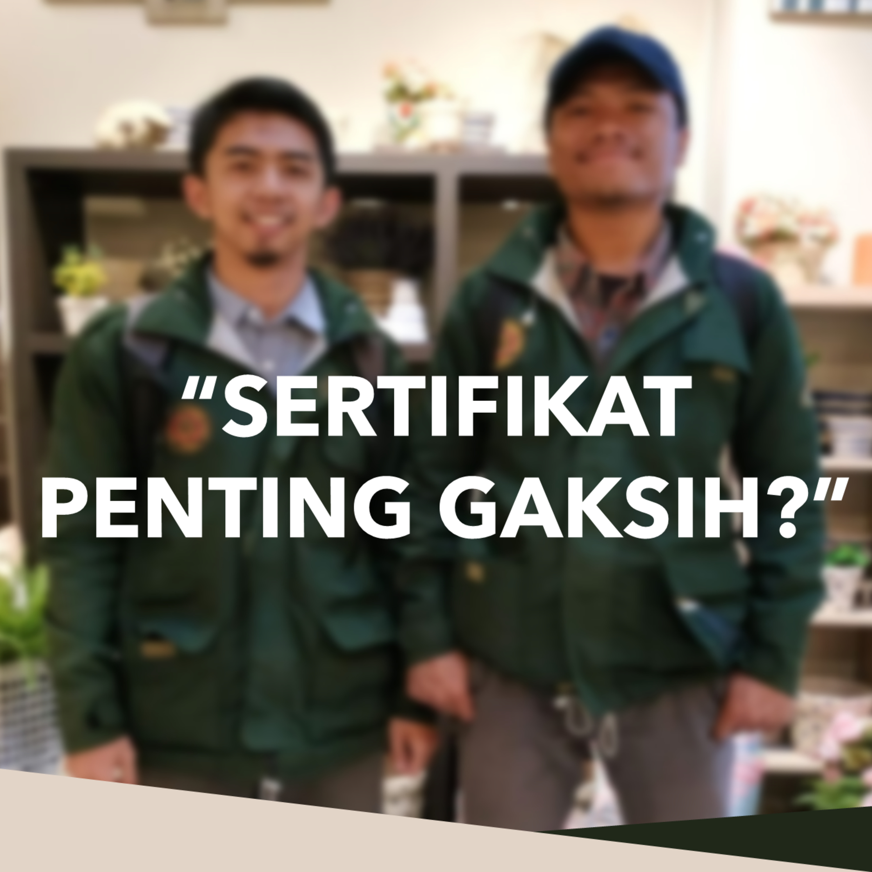 Handal Podcast