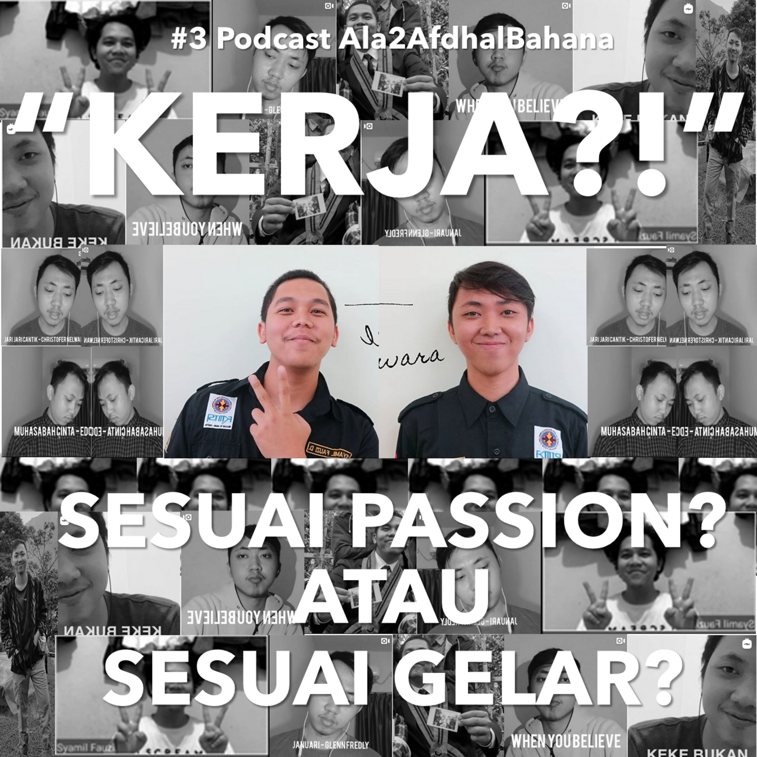 Handal Podcast