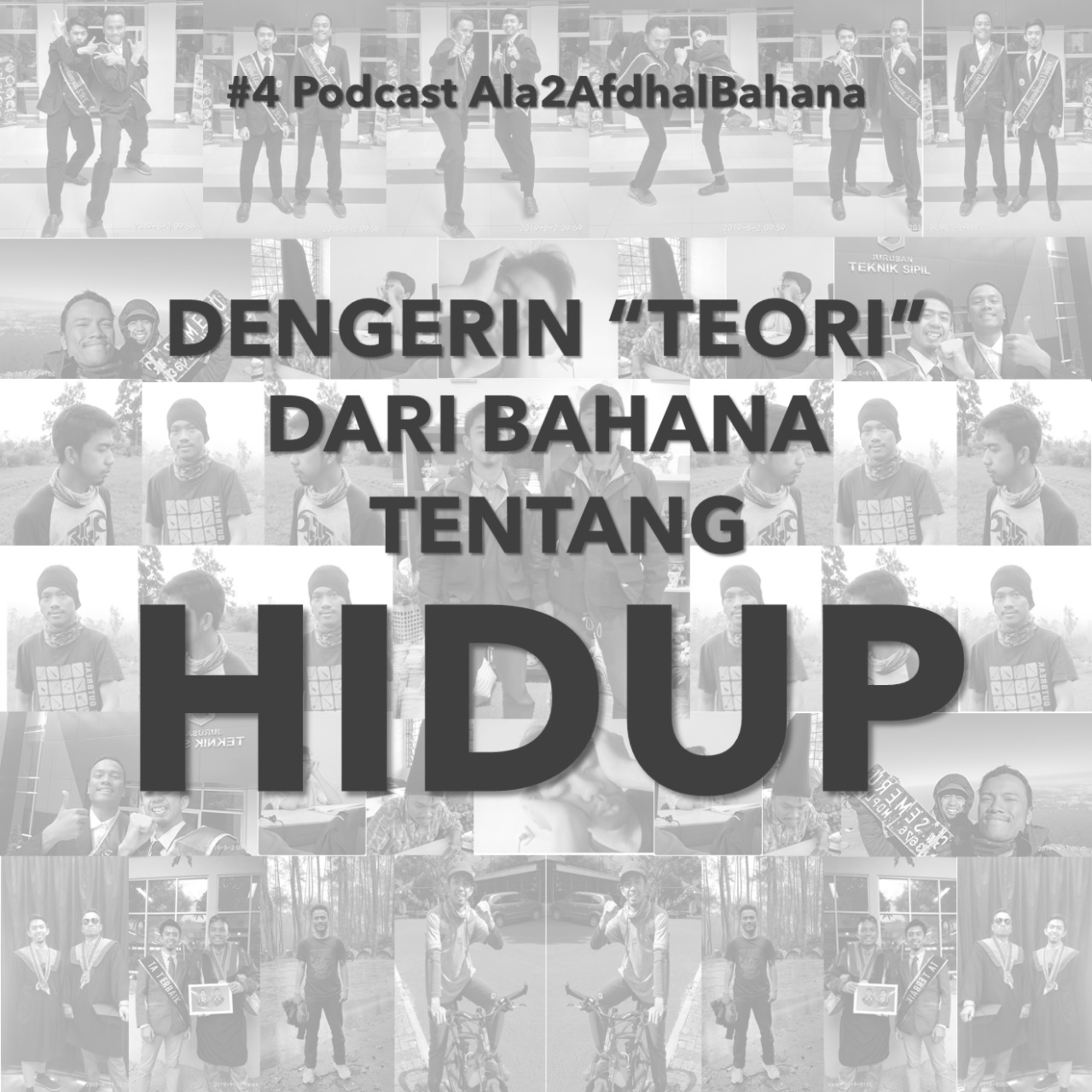 Handal Podcast