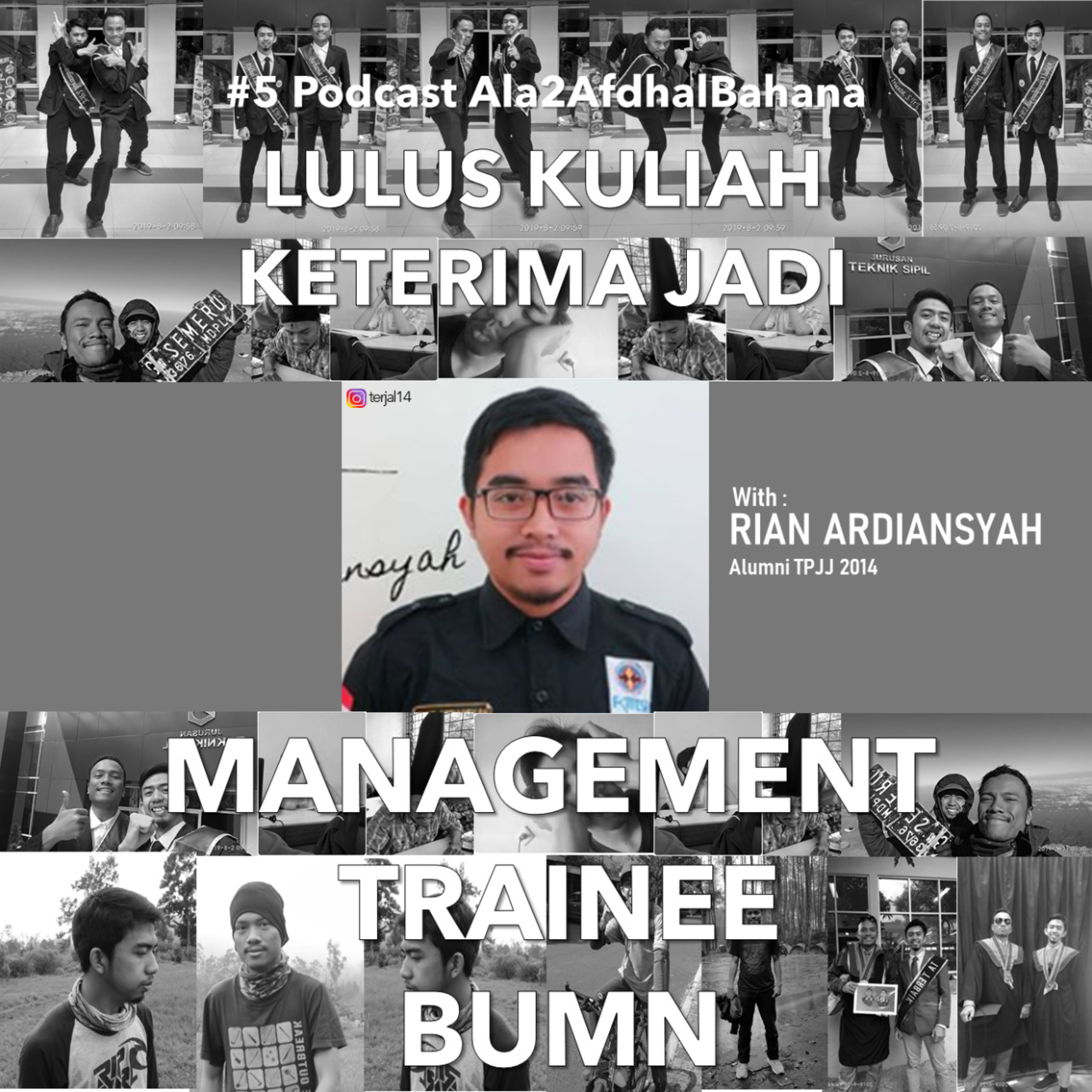 Handal Podcast