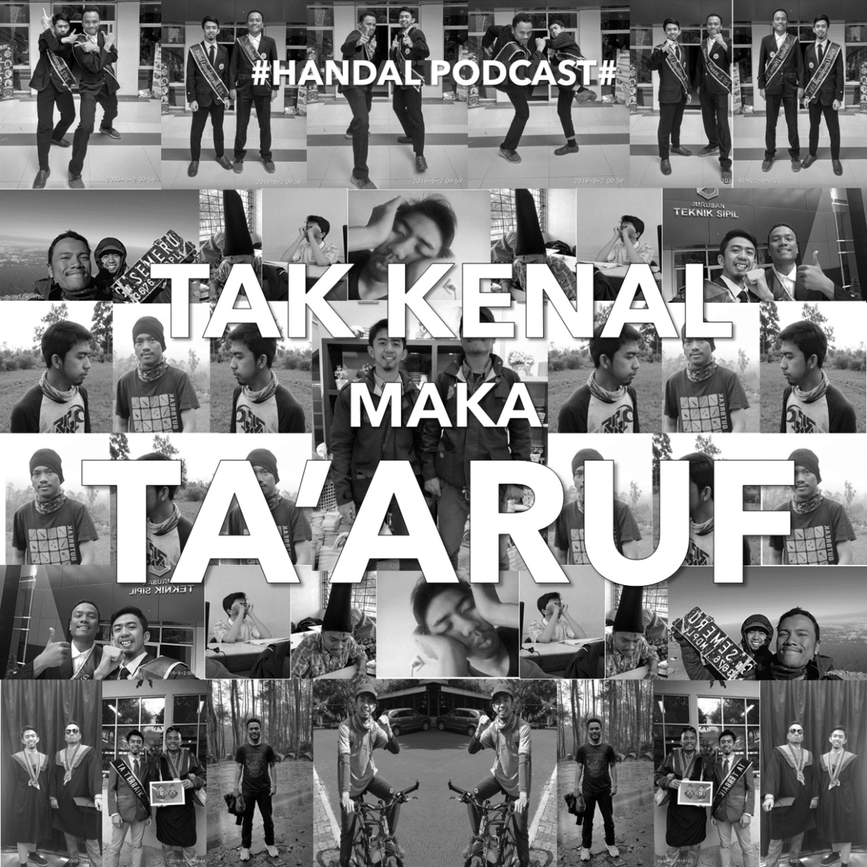 Handal Podcast