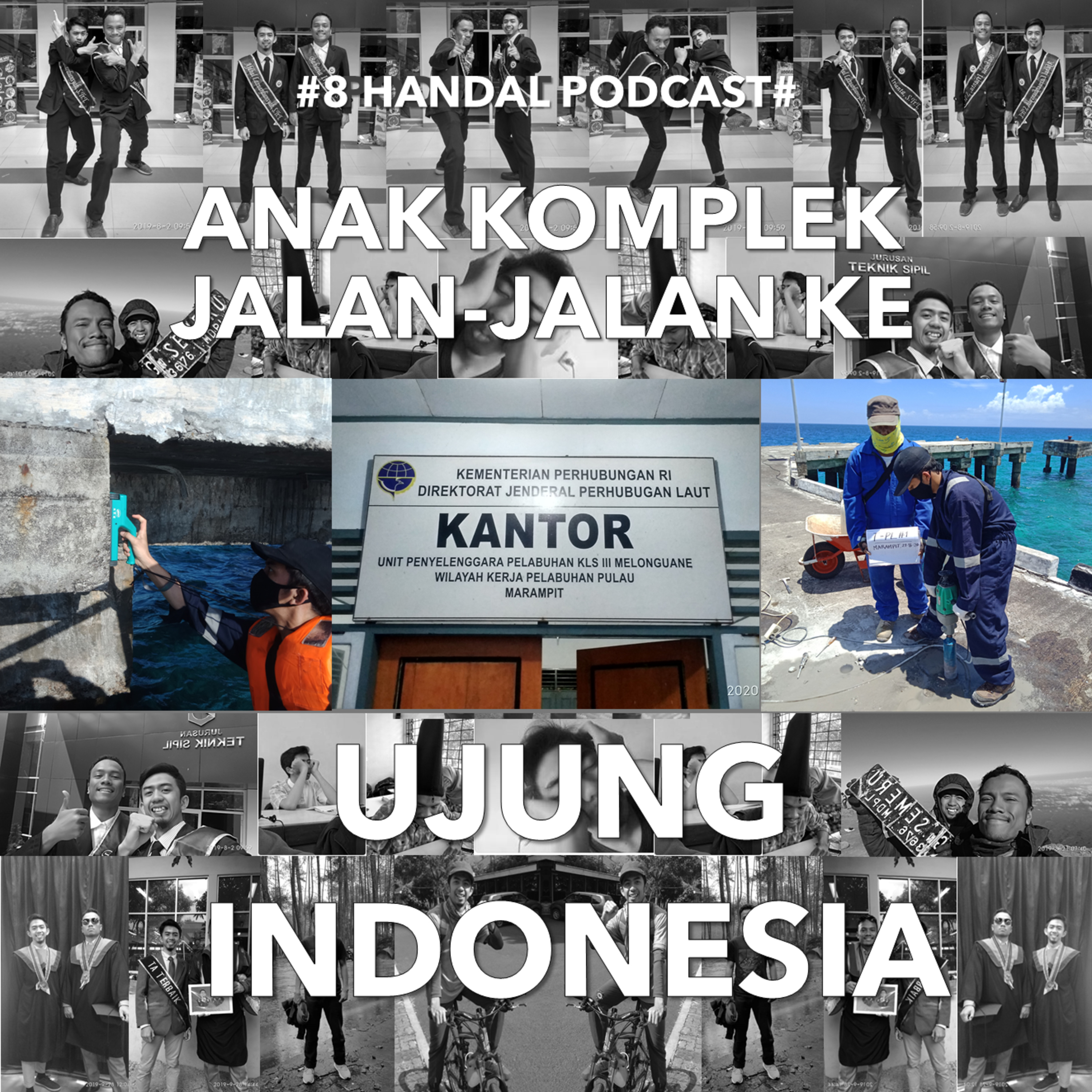 Handal Podcast