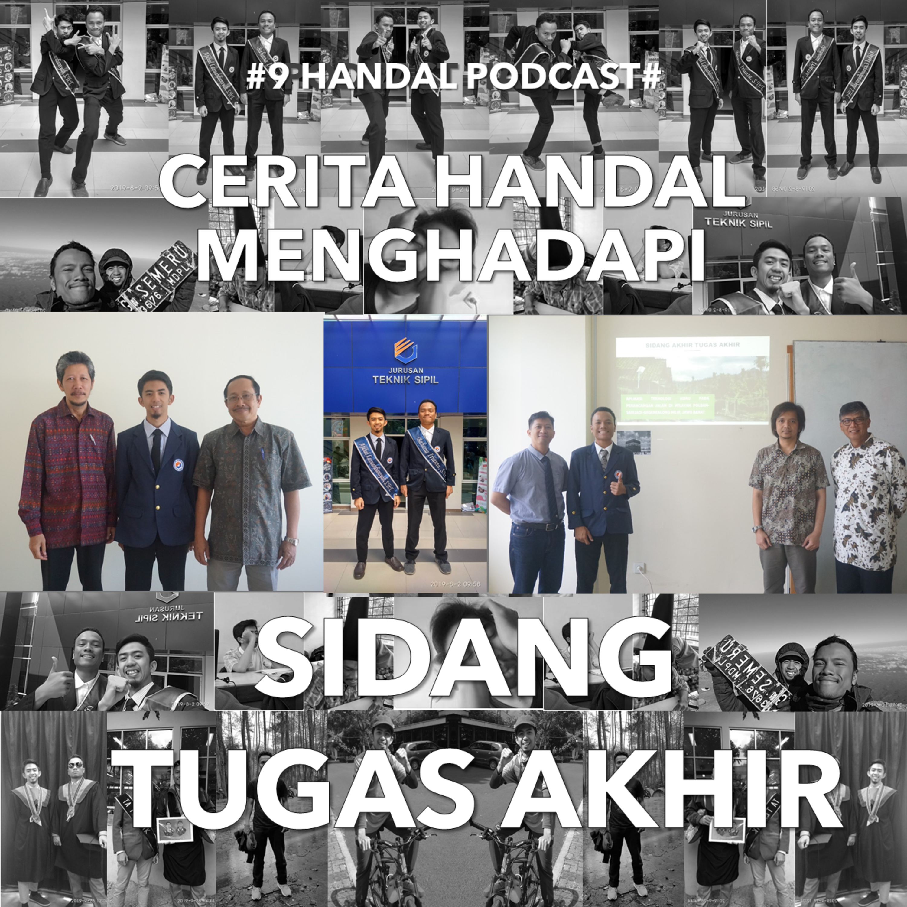 Handal Podcast