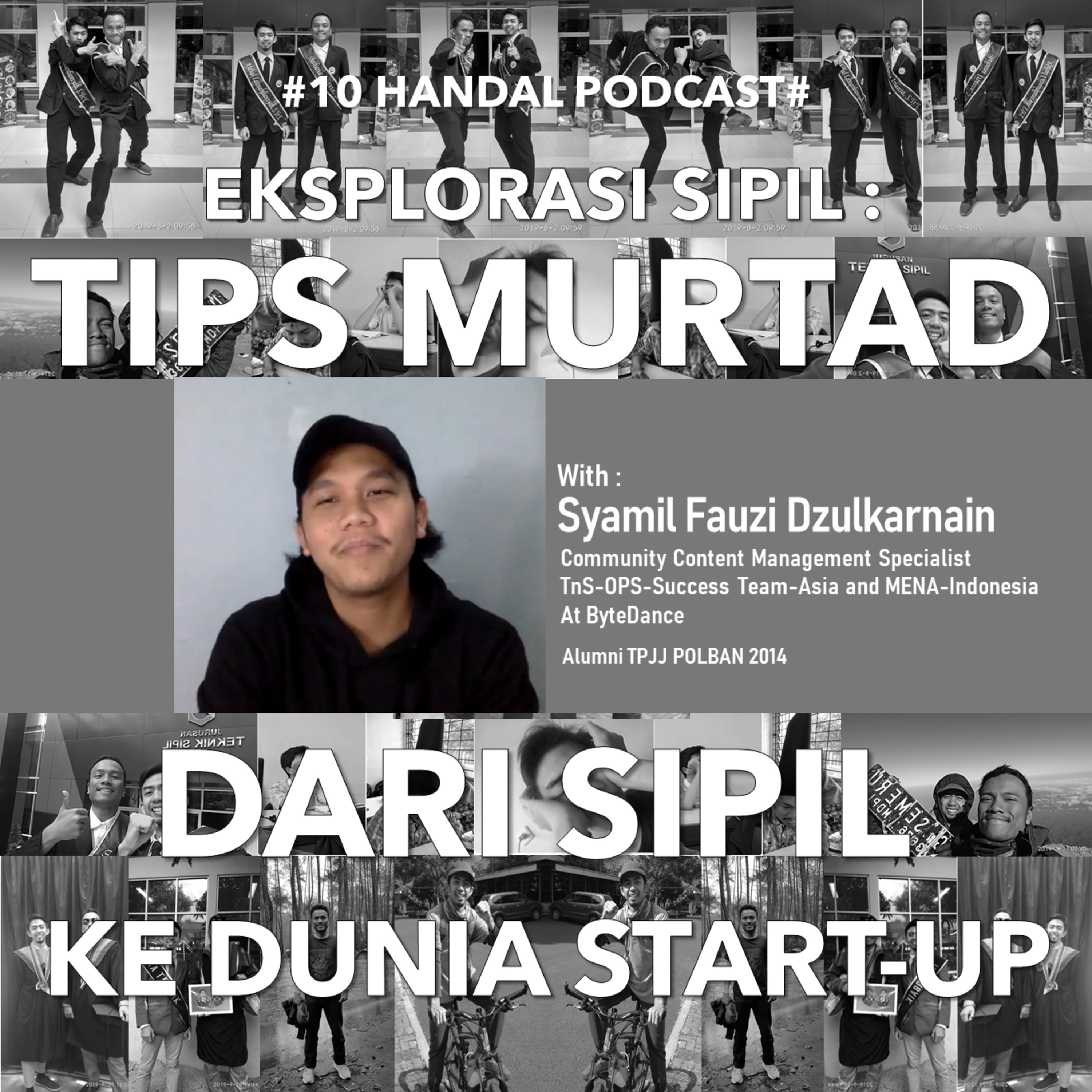 Handal Podcast