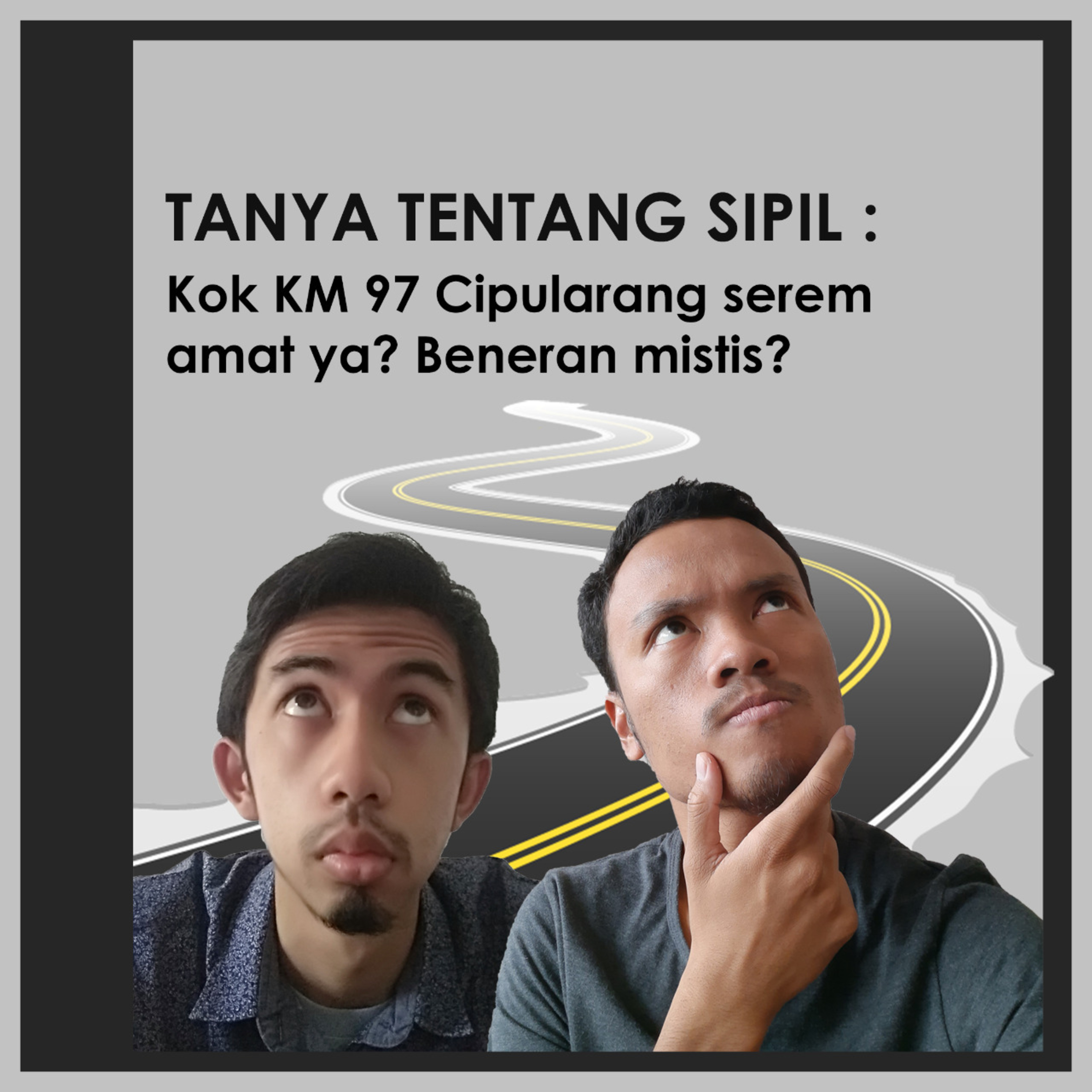 Handal Podcast
