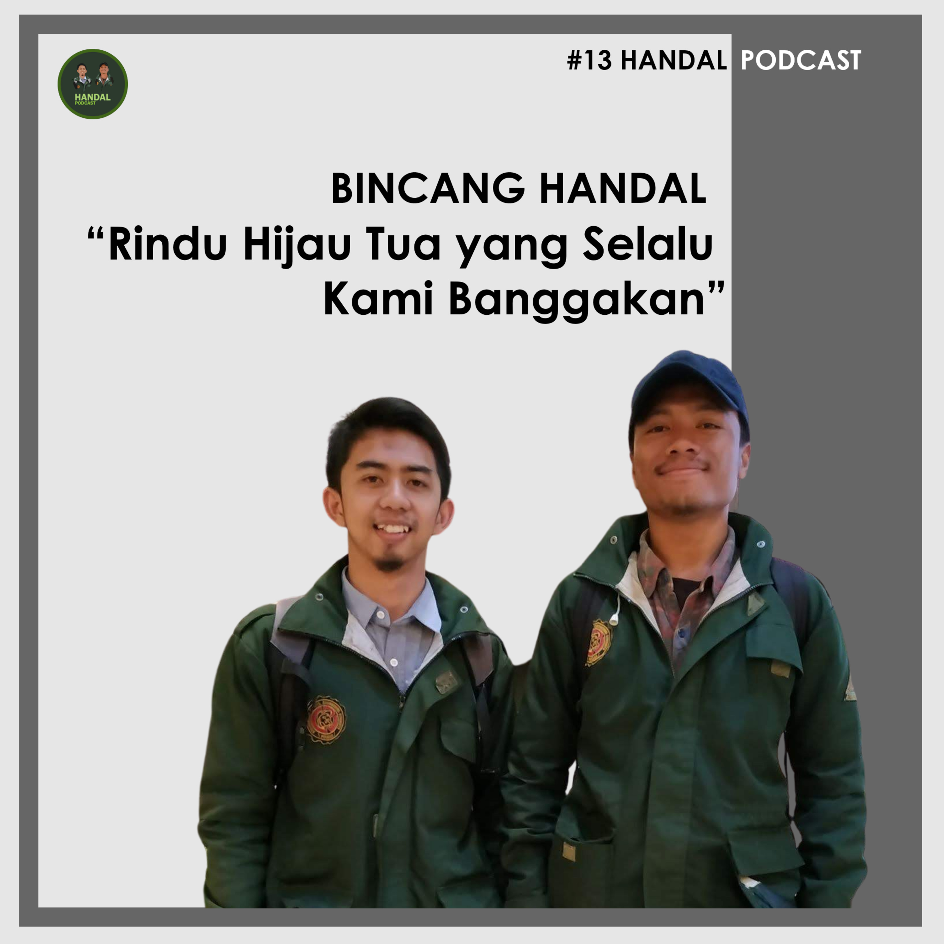 Handal Podcast