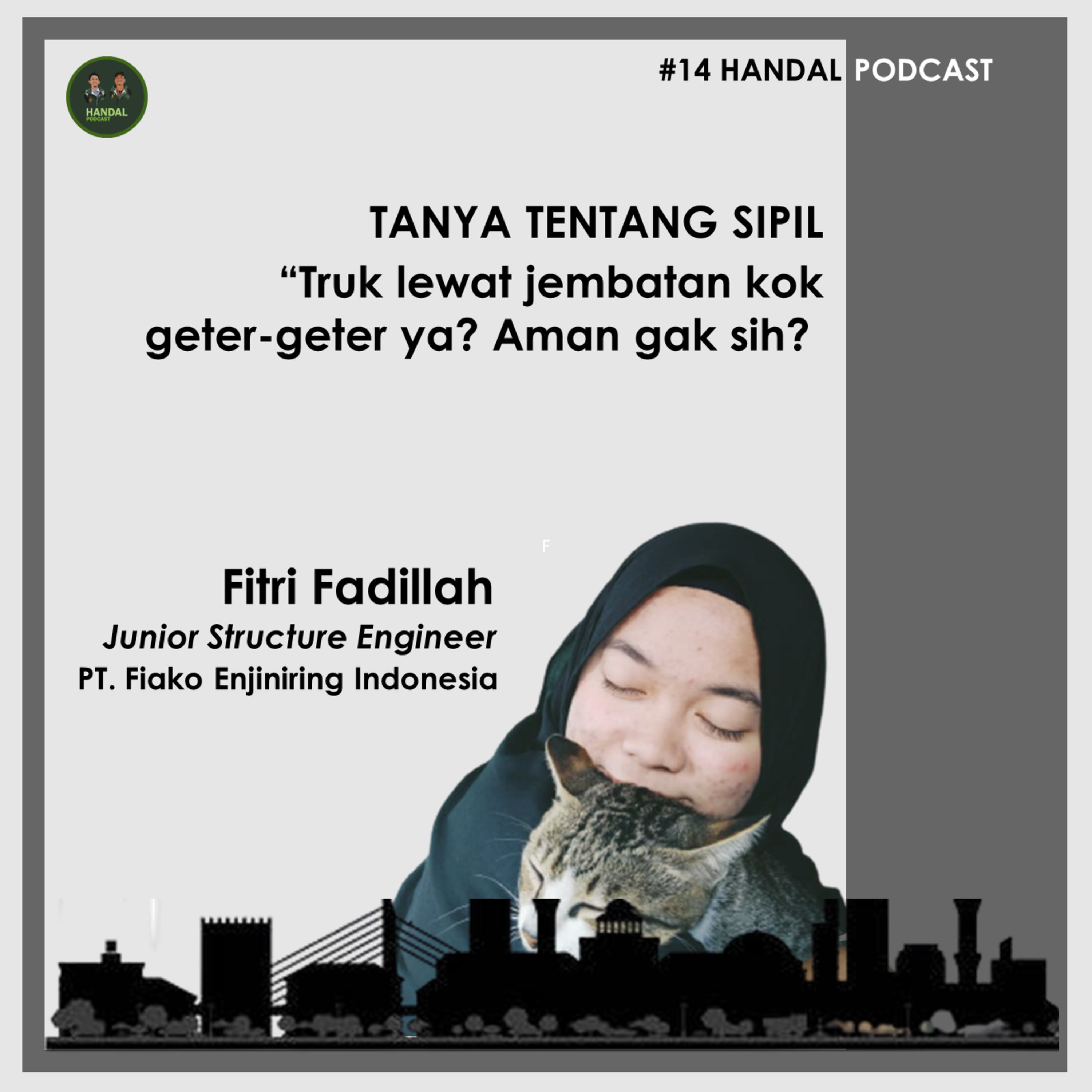 Handal Podcast