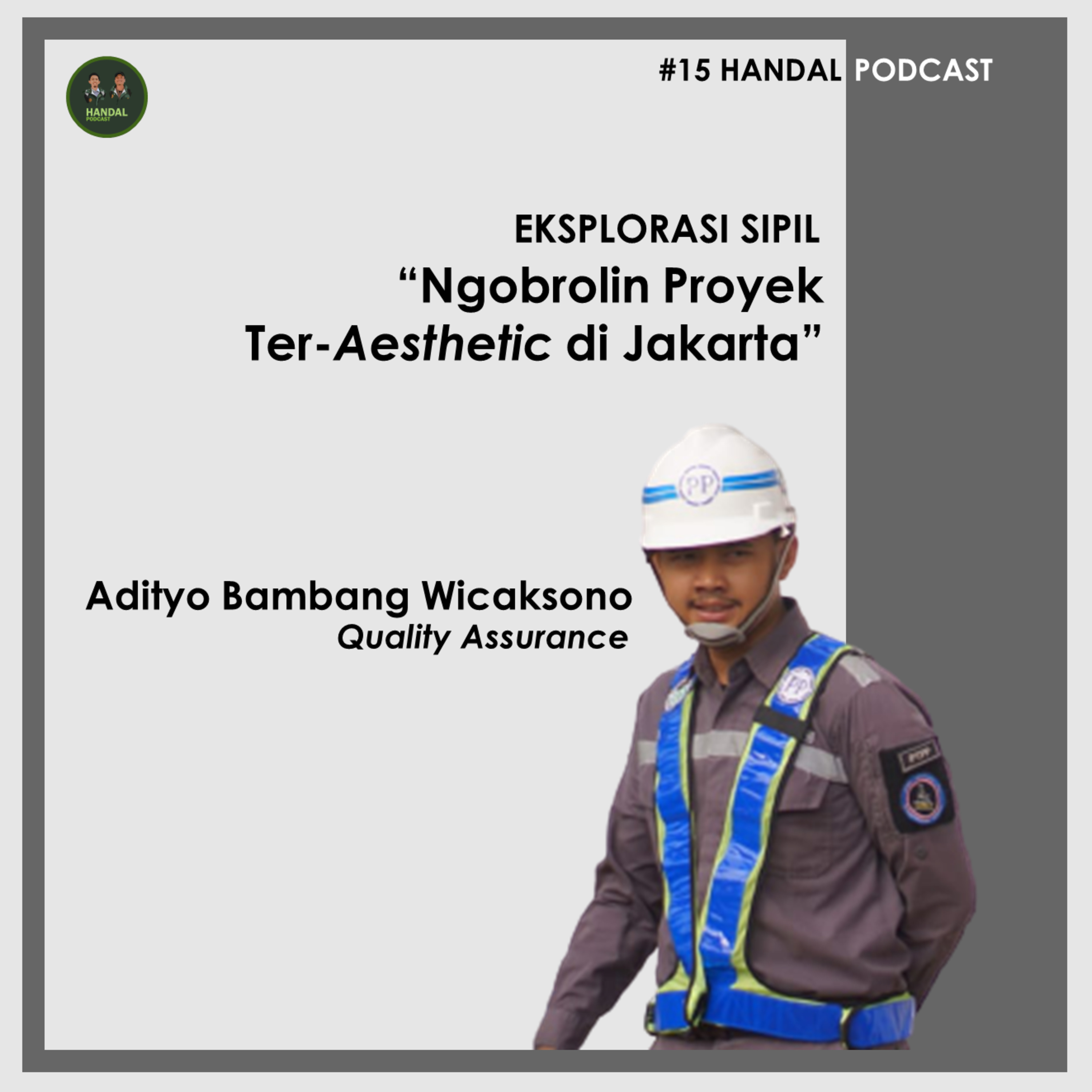 Handal Podcast