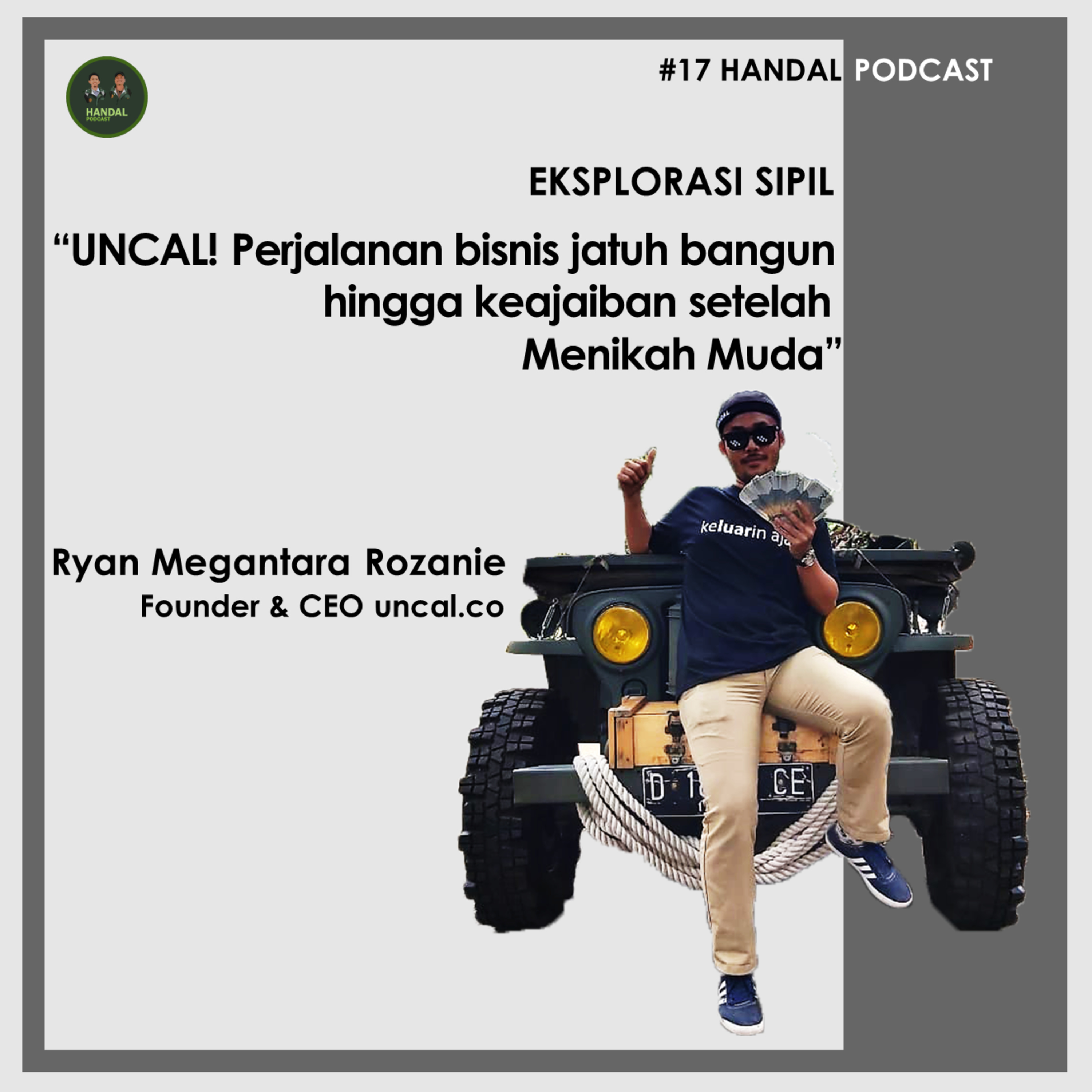 Handal Podcast