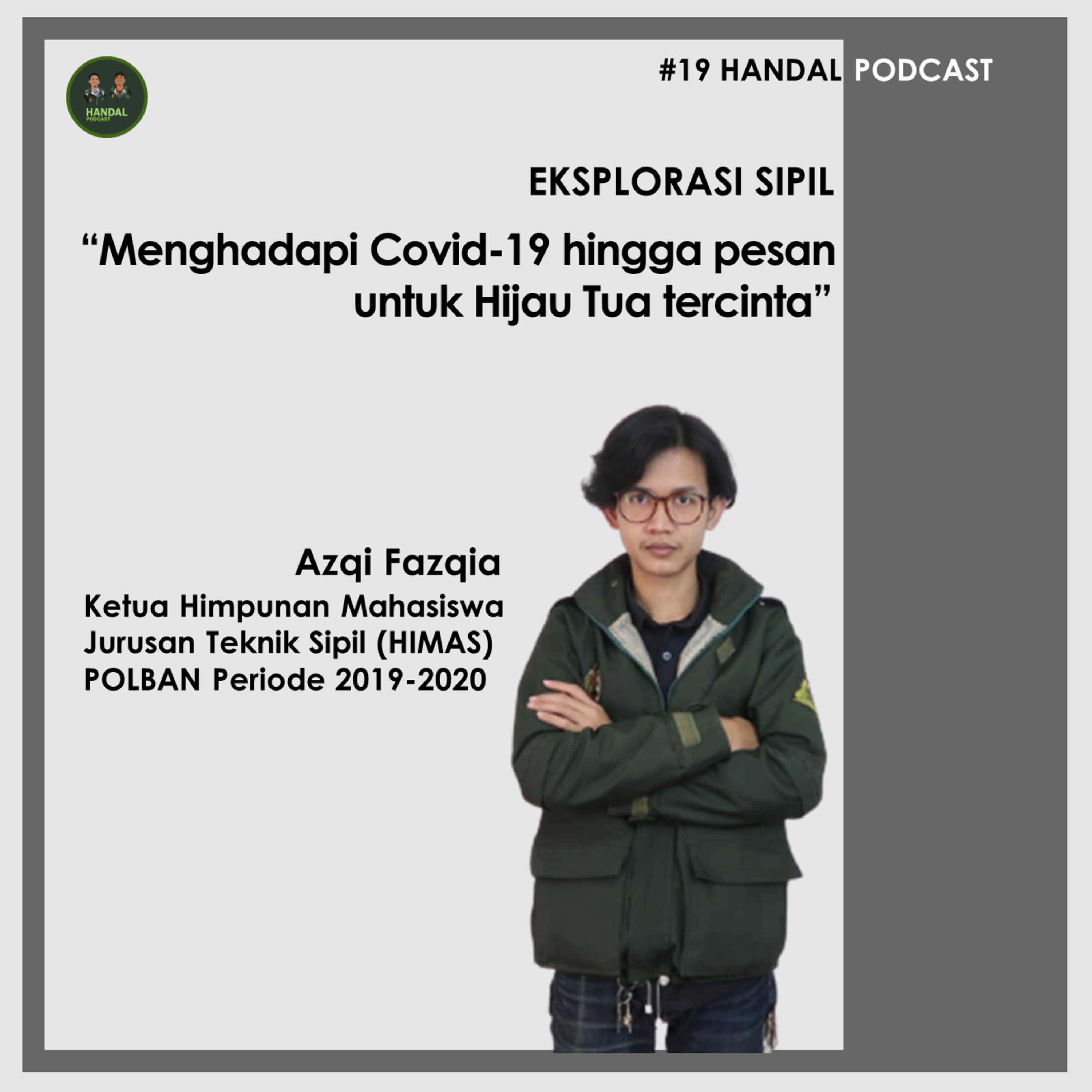 Handal Podcast