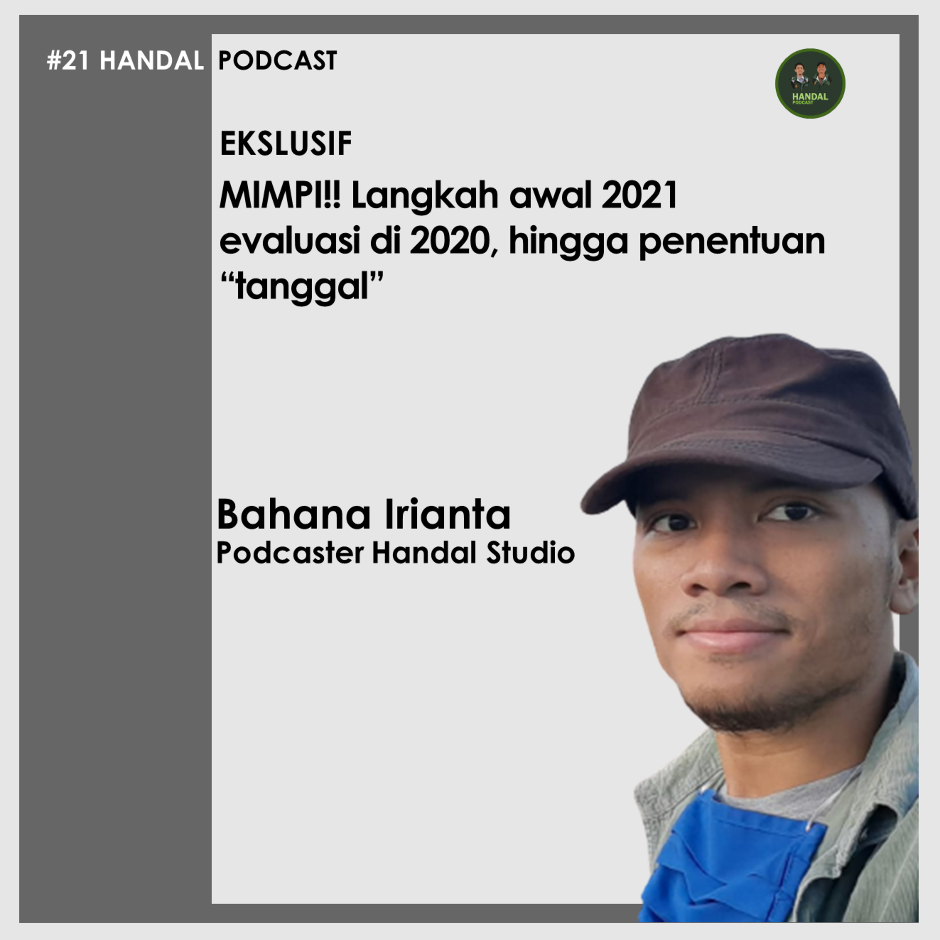 Handal Podcast
