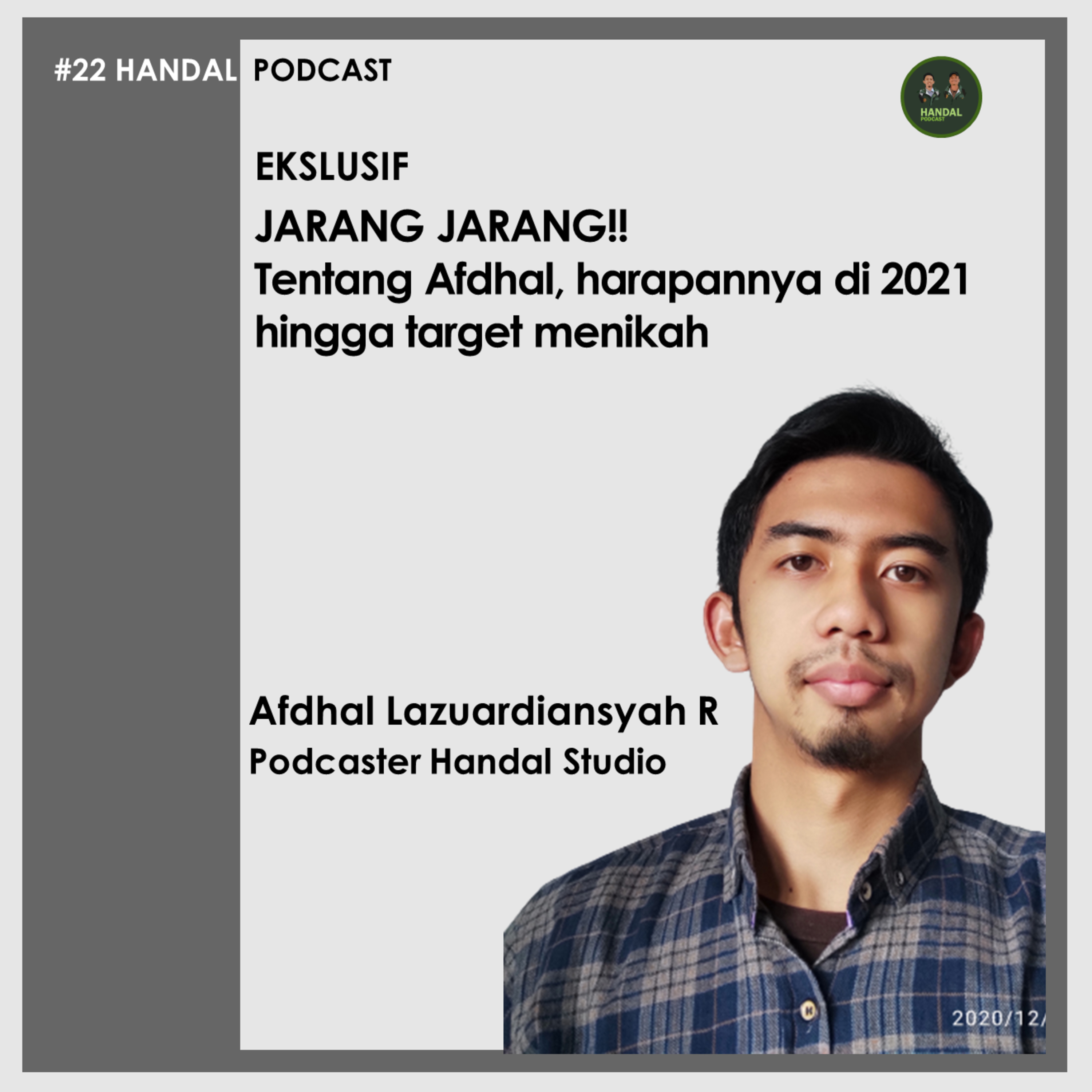 Handal Podcast