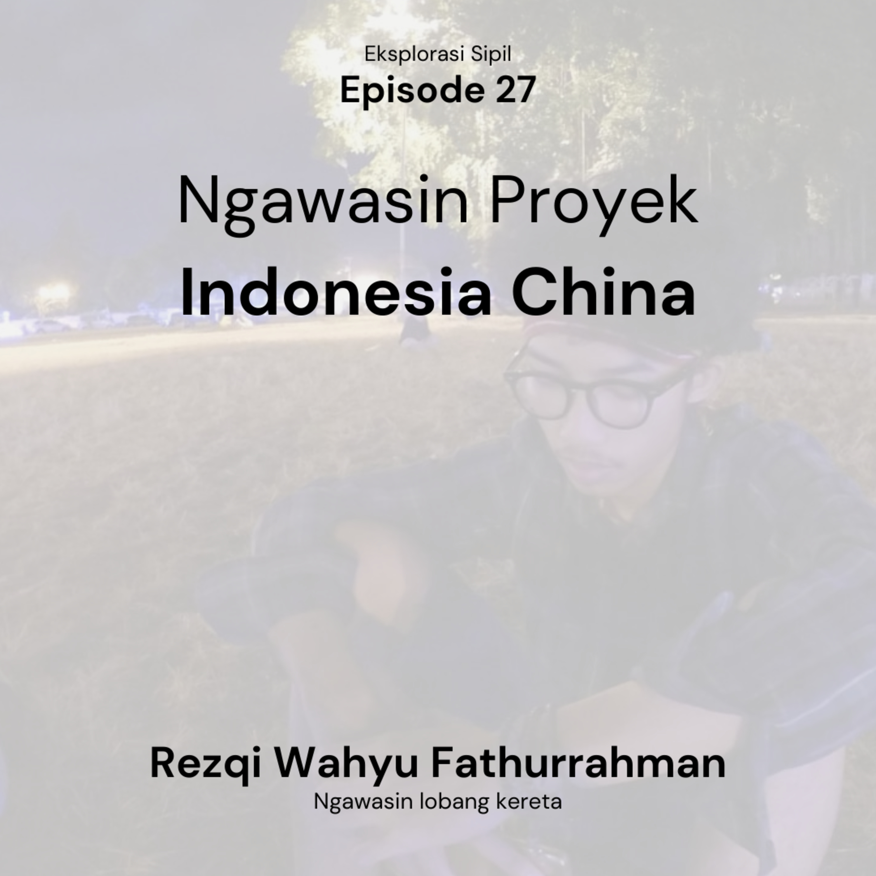 Handal Podcast