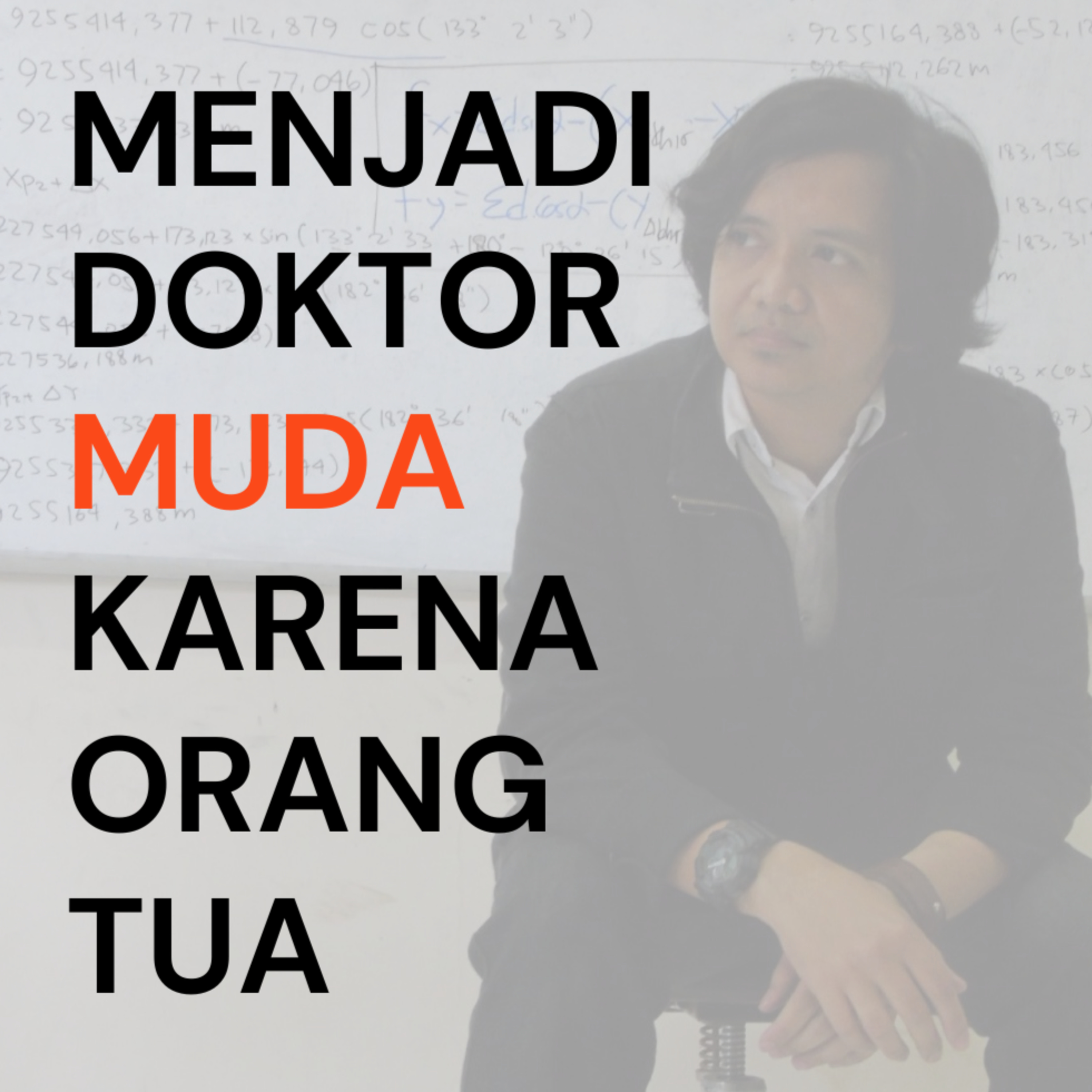 Handal Podcast