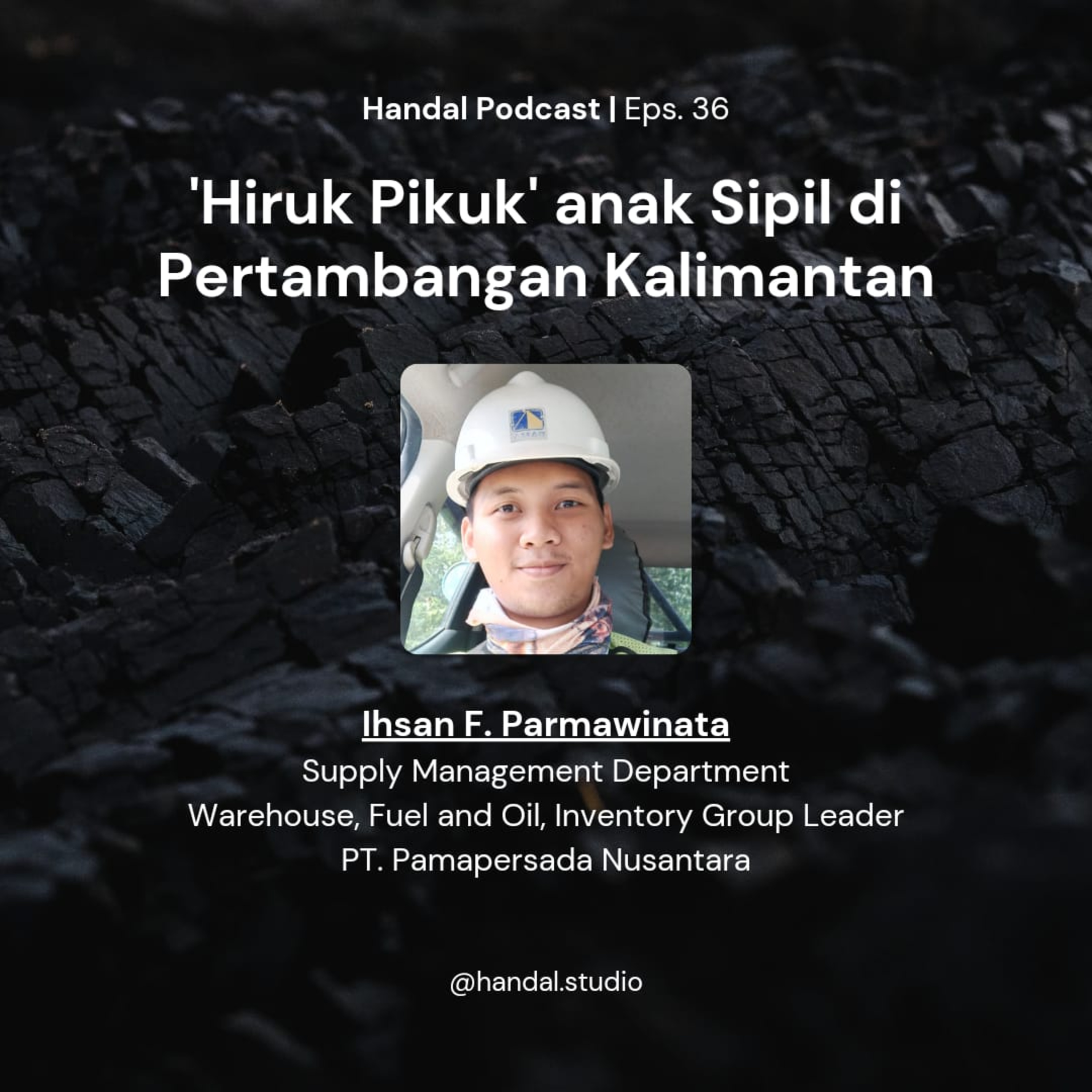 Handal Podcast