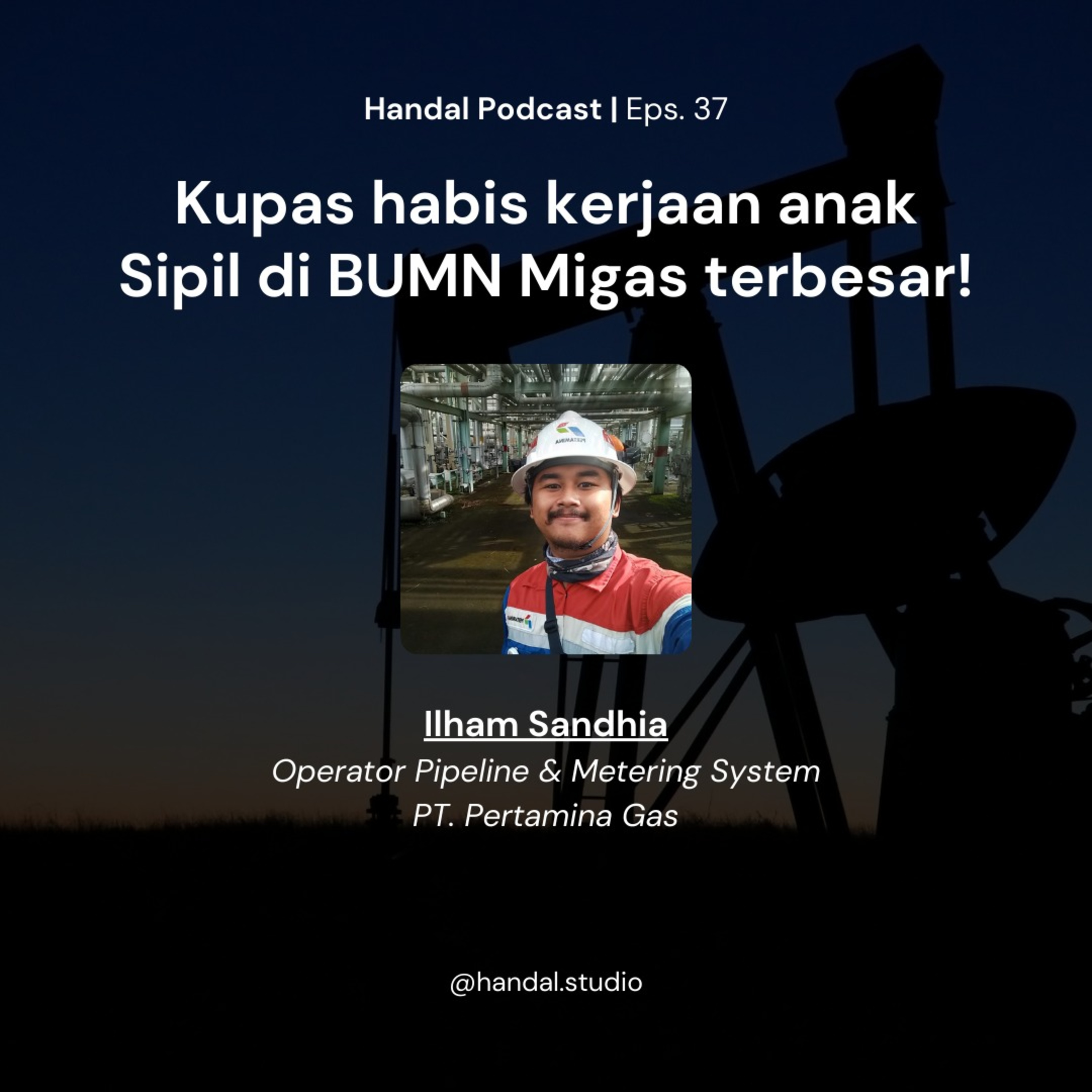 Handal Podcast