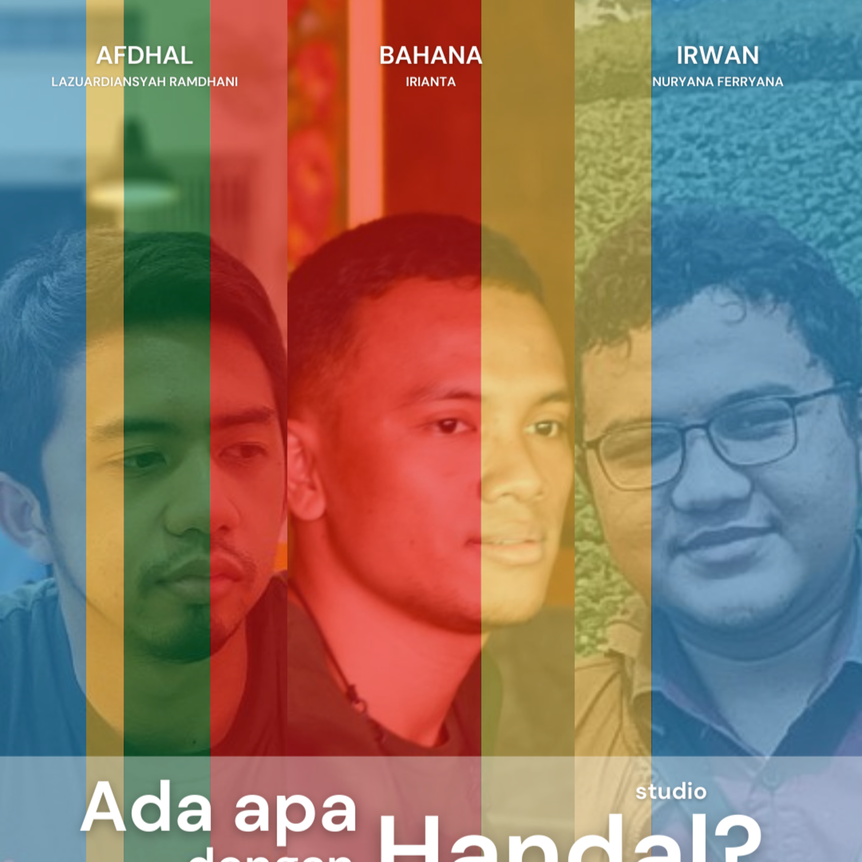 Handal Podcast