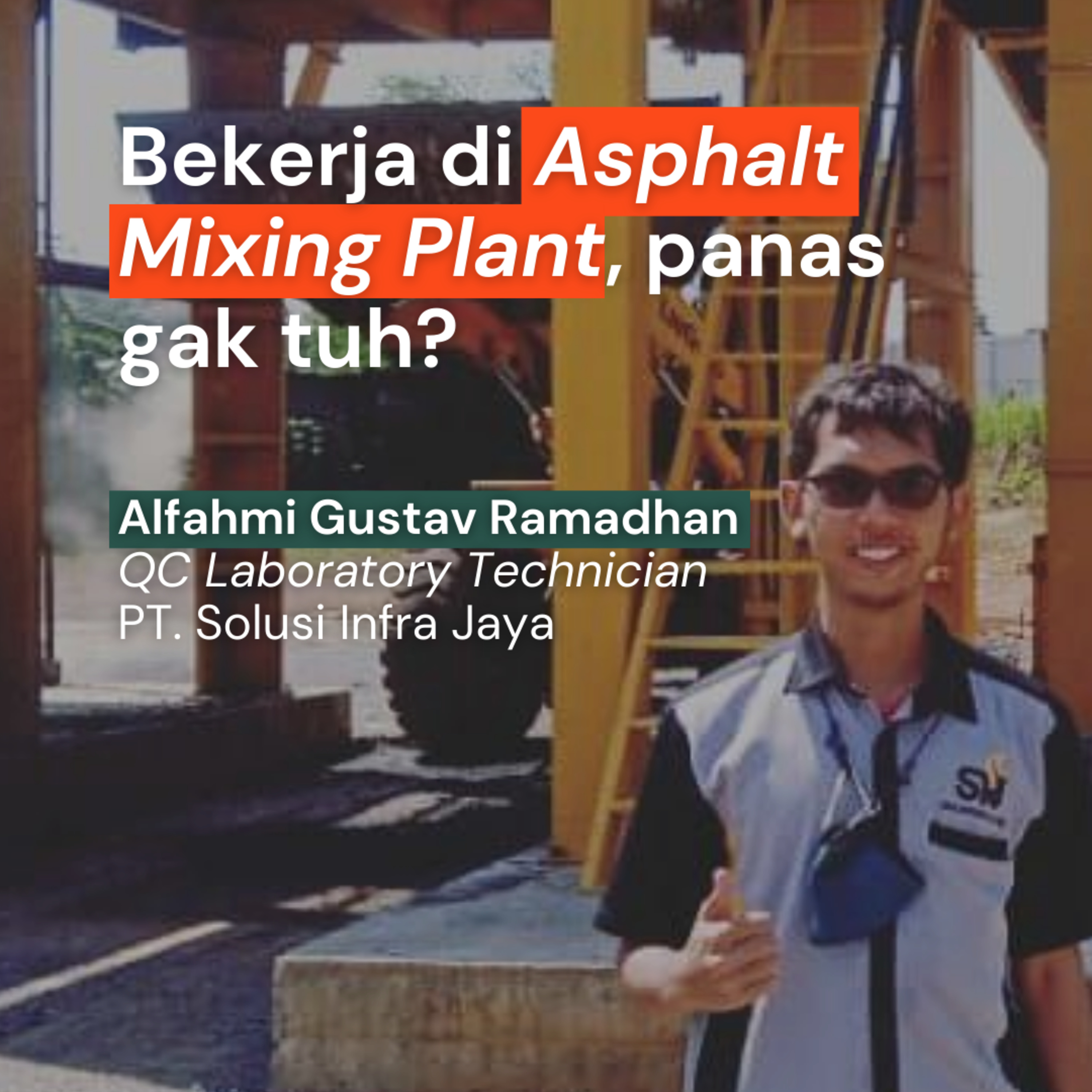 Handal Podcast