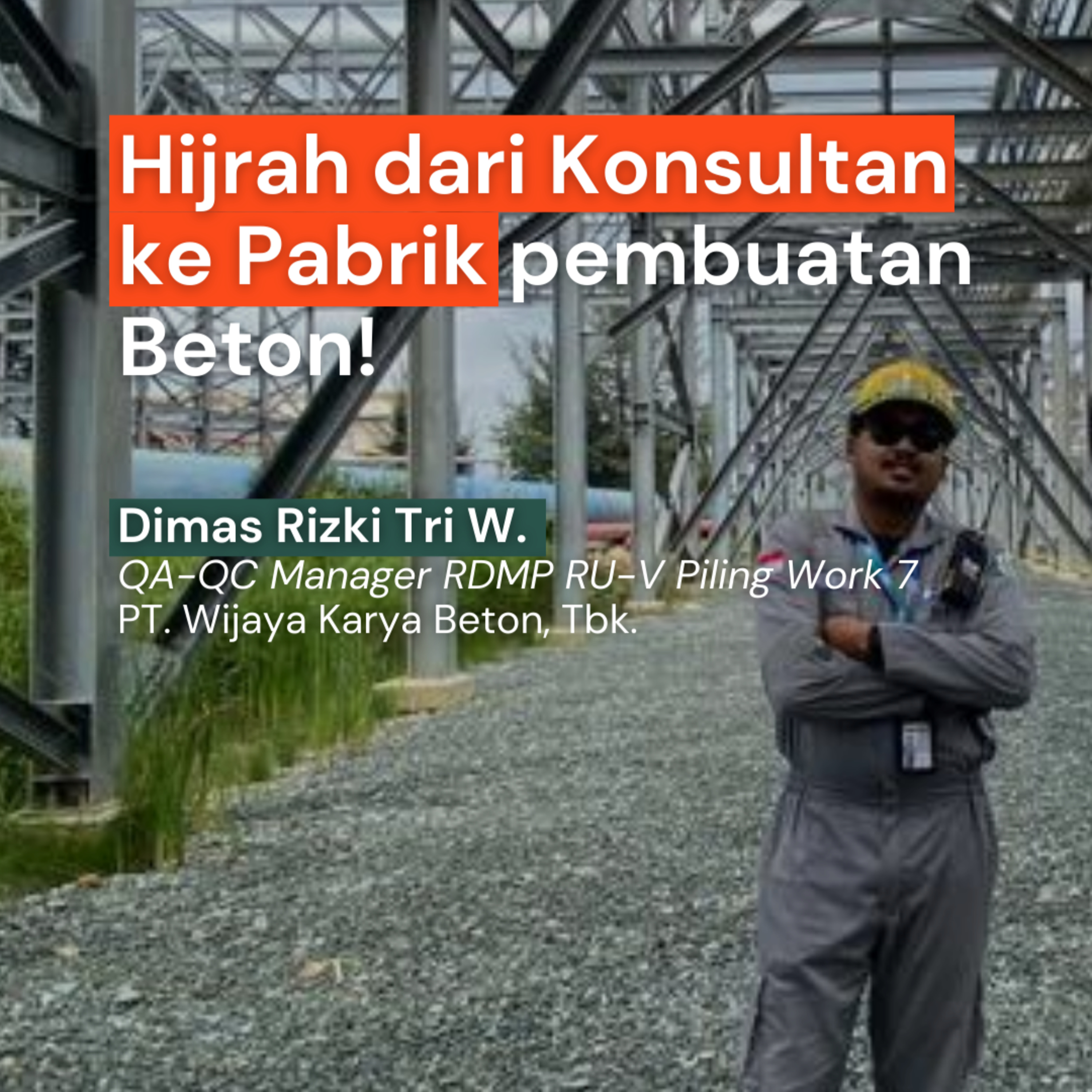 Handal Podcast