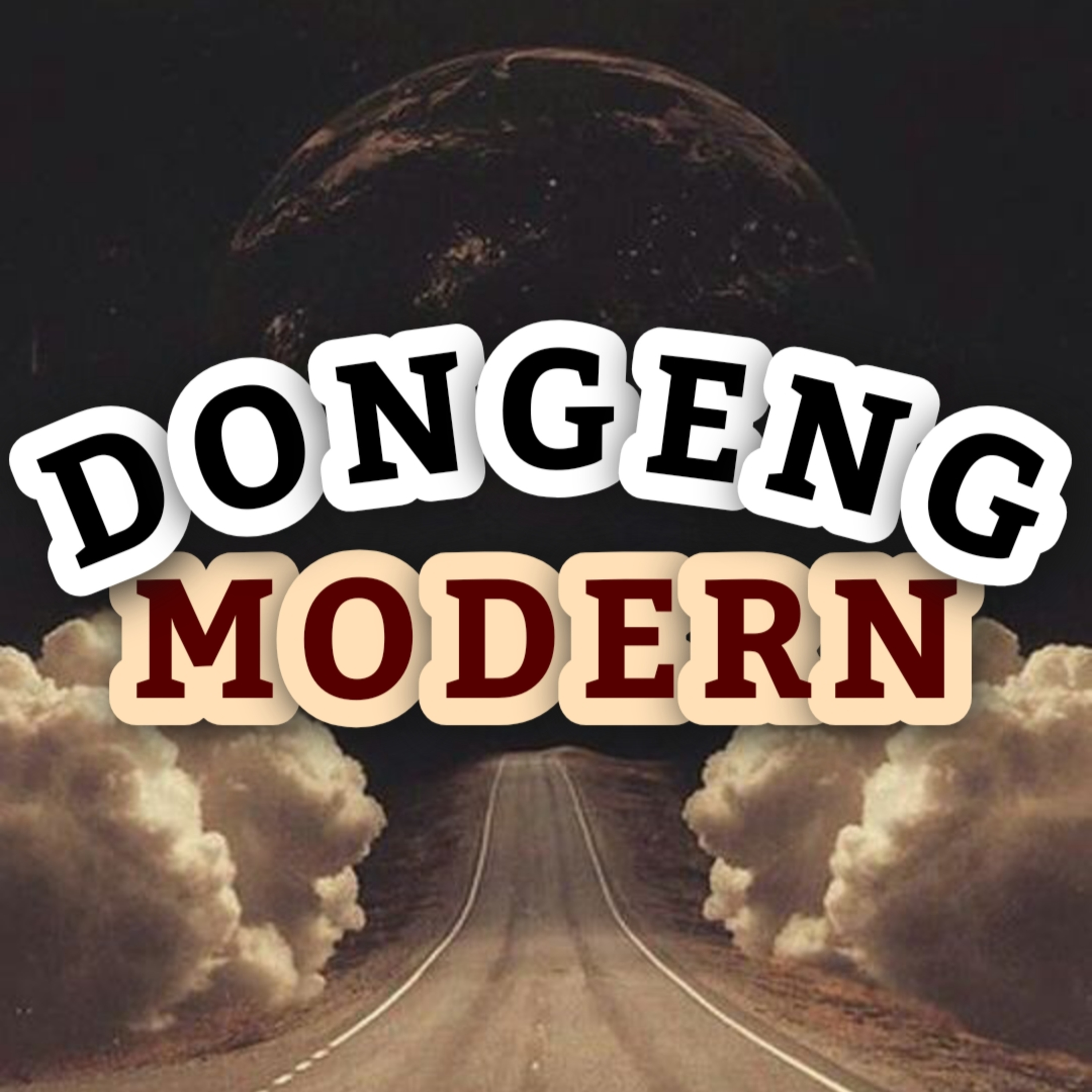 Dongeng Modern