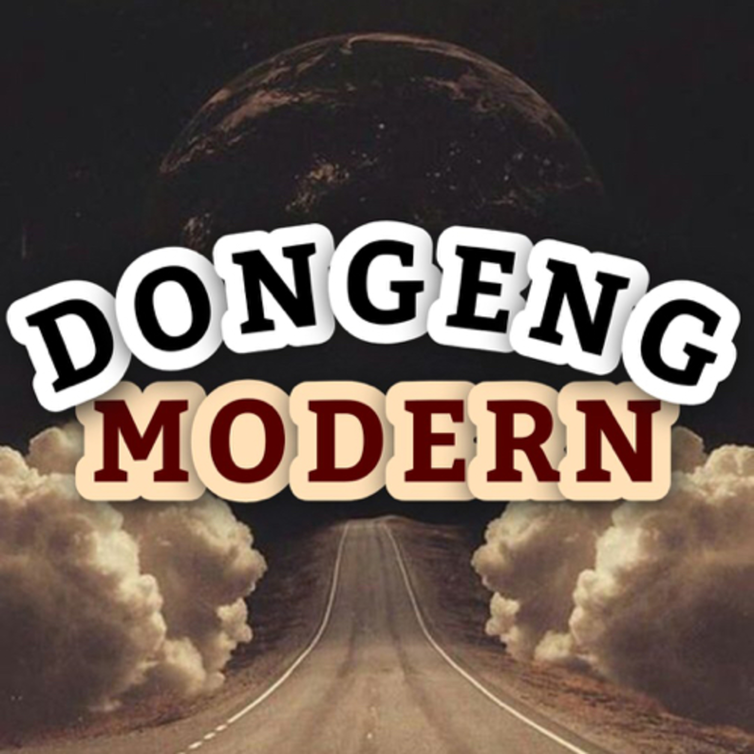 Dongeng Modern