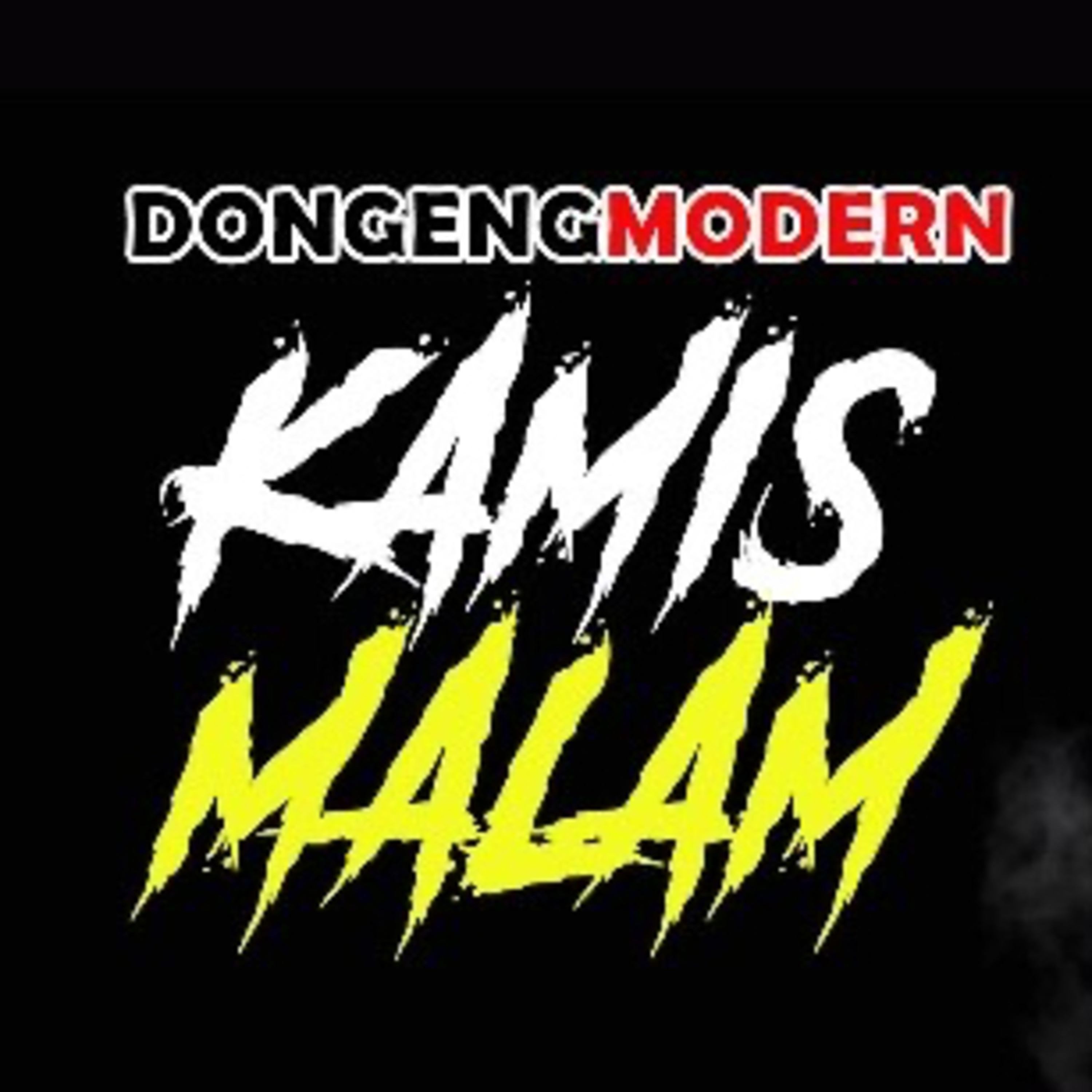 Dongeng Modern