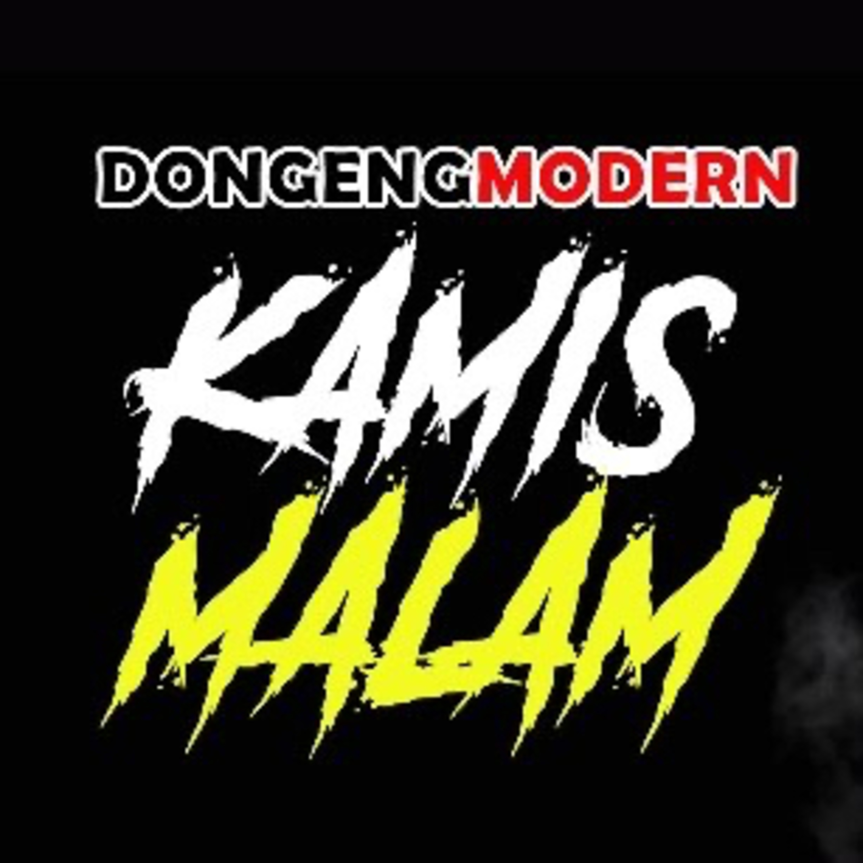 Dongeng Modern