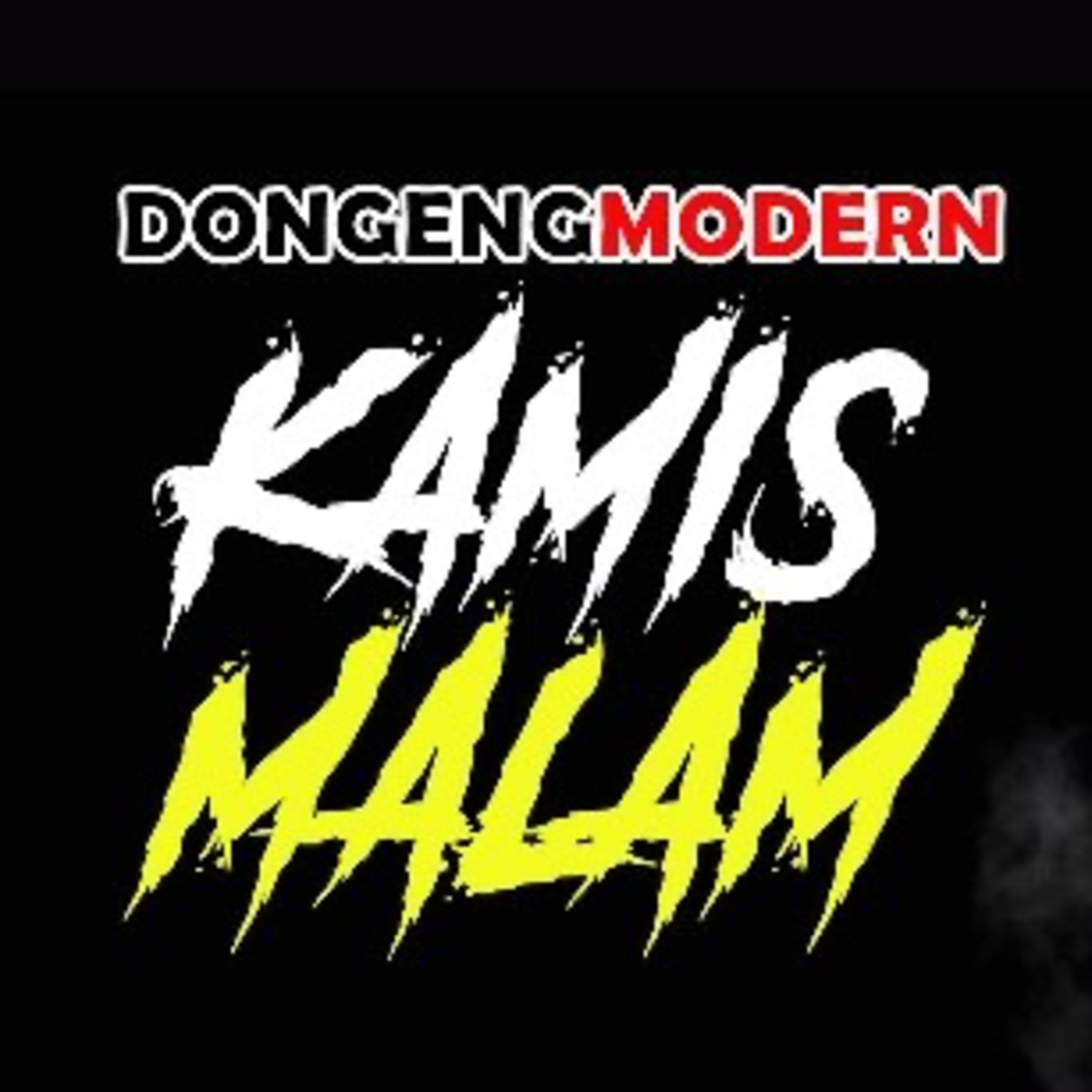 Dongeng Modern