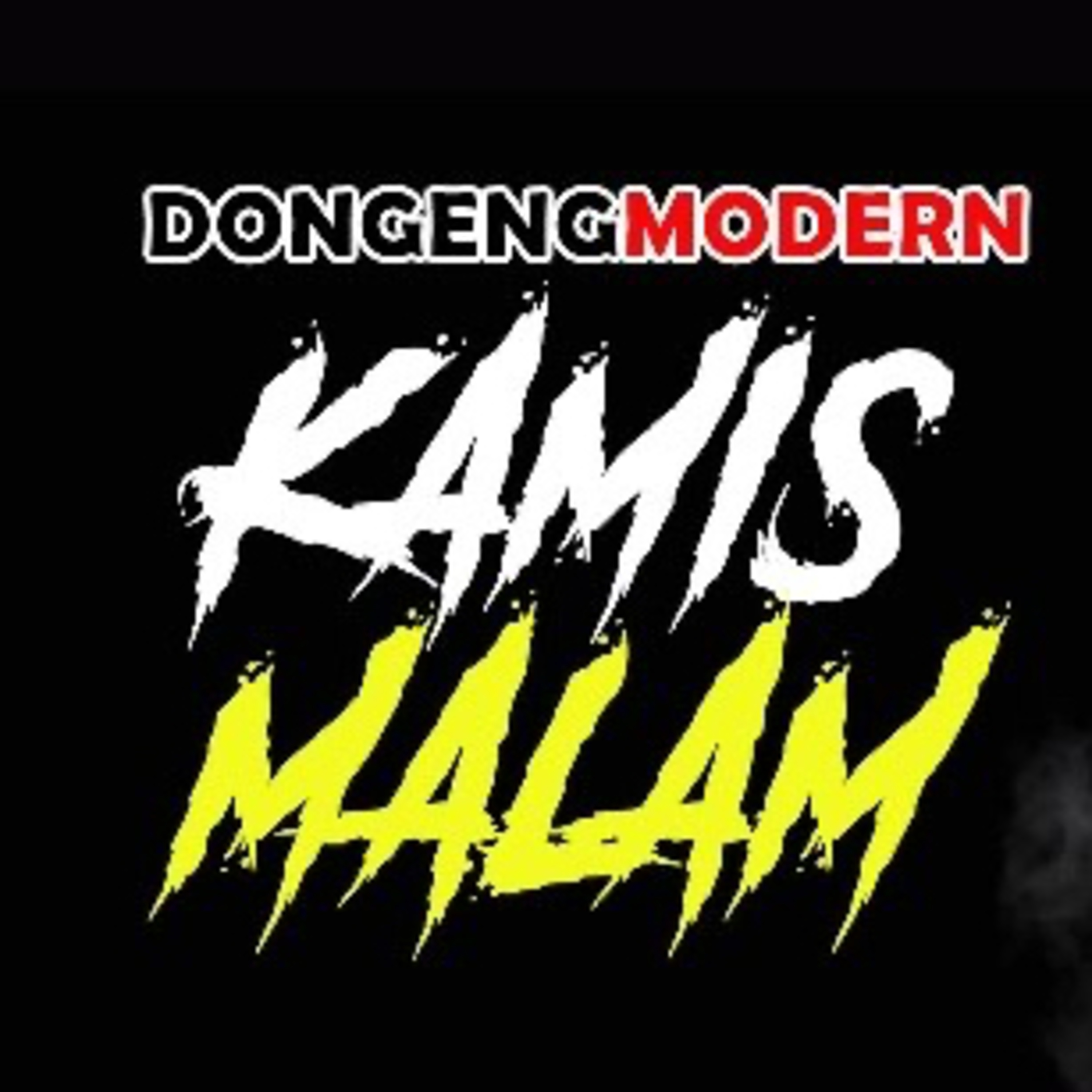 Dongeng Modern