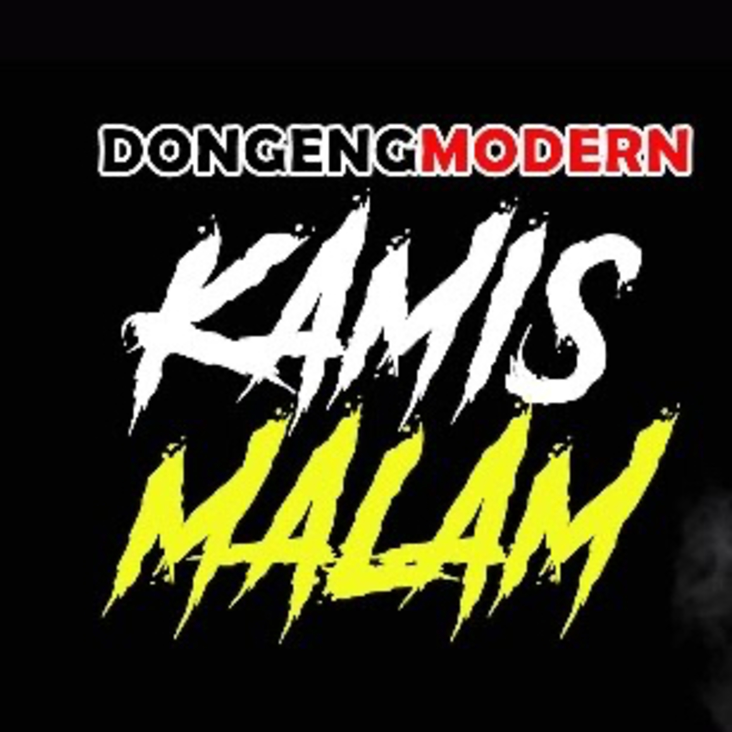 Dongeng Modern