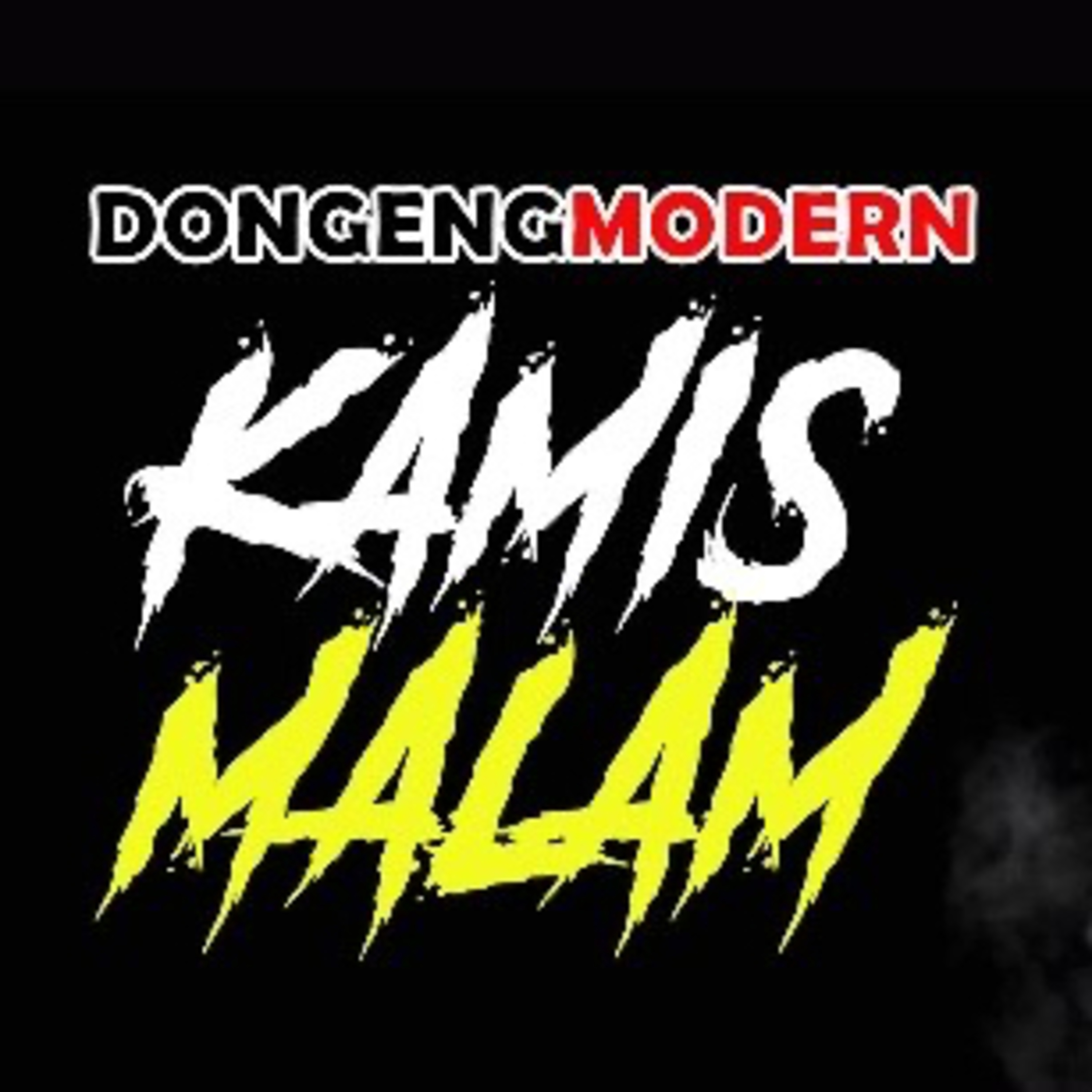 Dongeng Modern