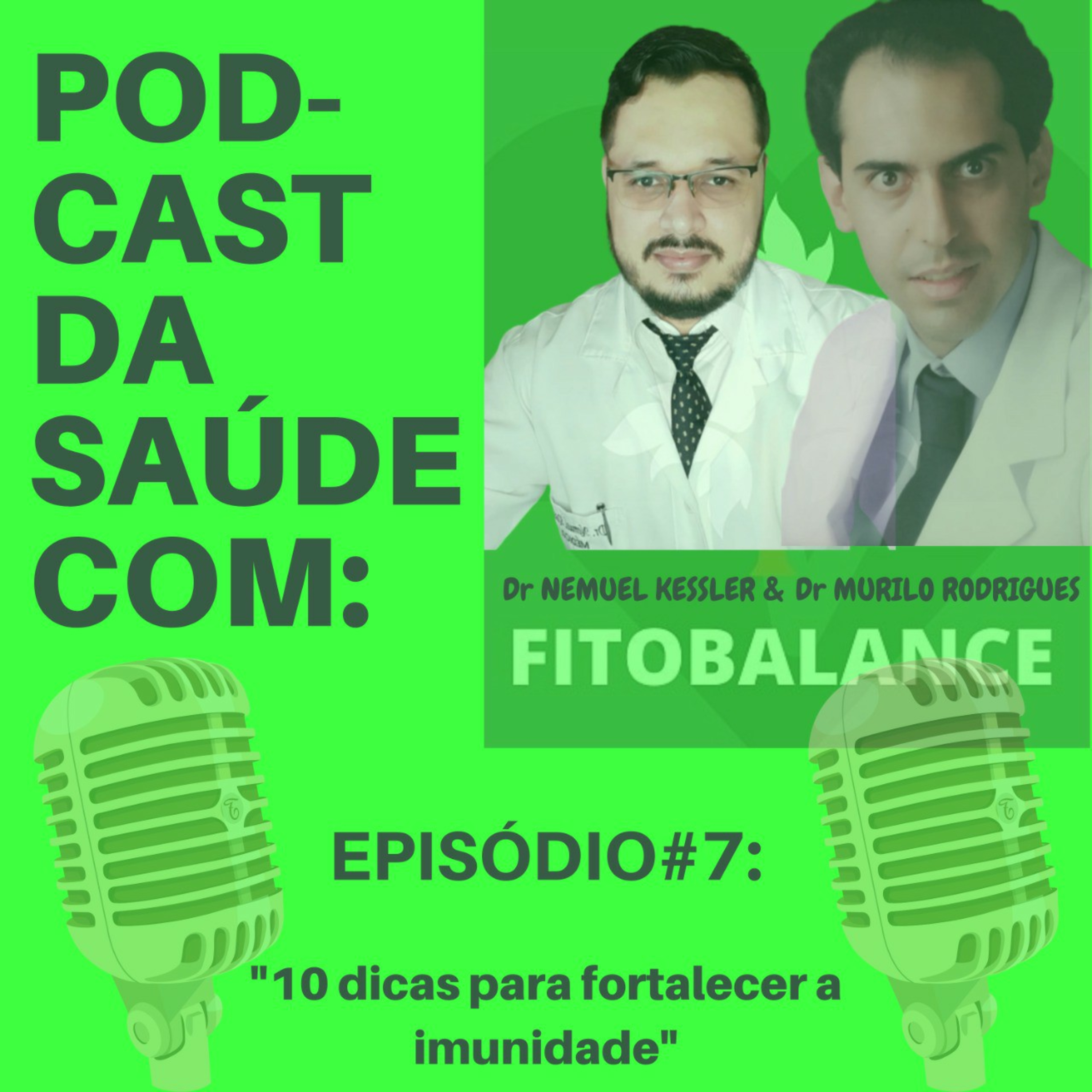 10 Dicas para Fortalecer a Imunidade.