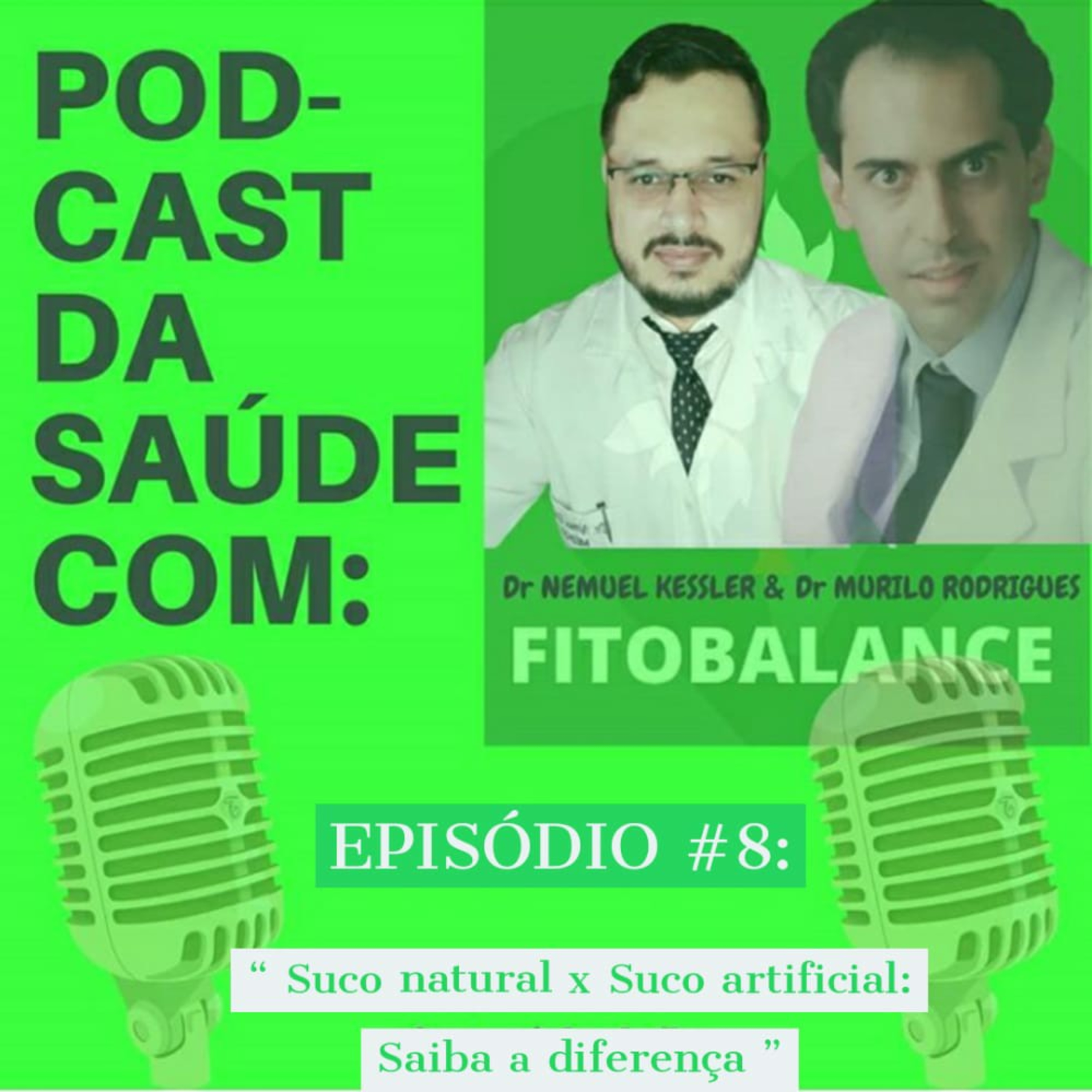 Saúde e Bem-estar