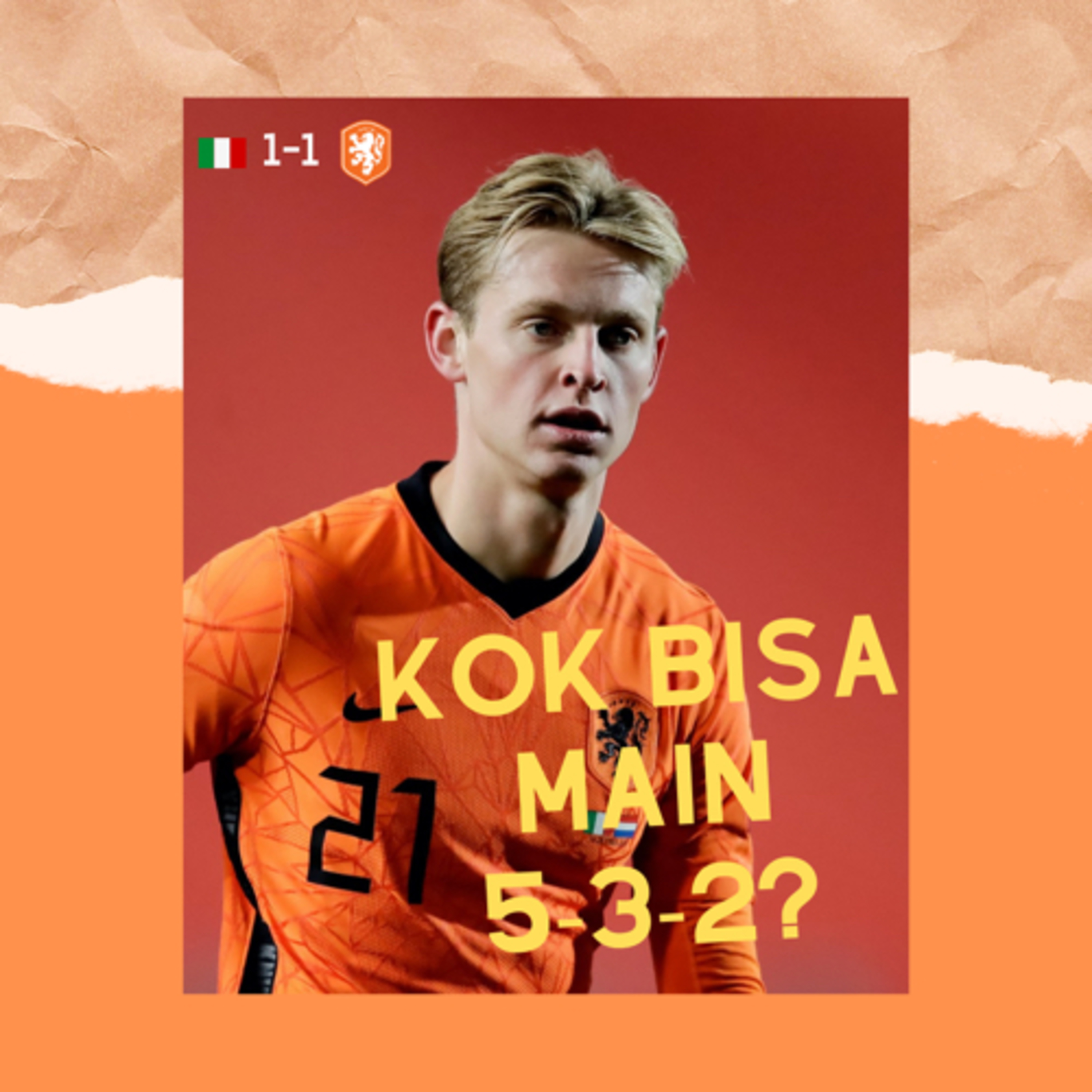Bola Belanda