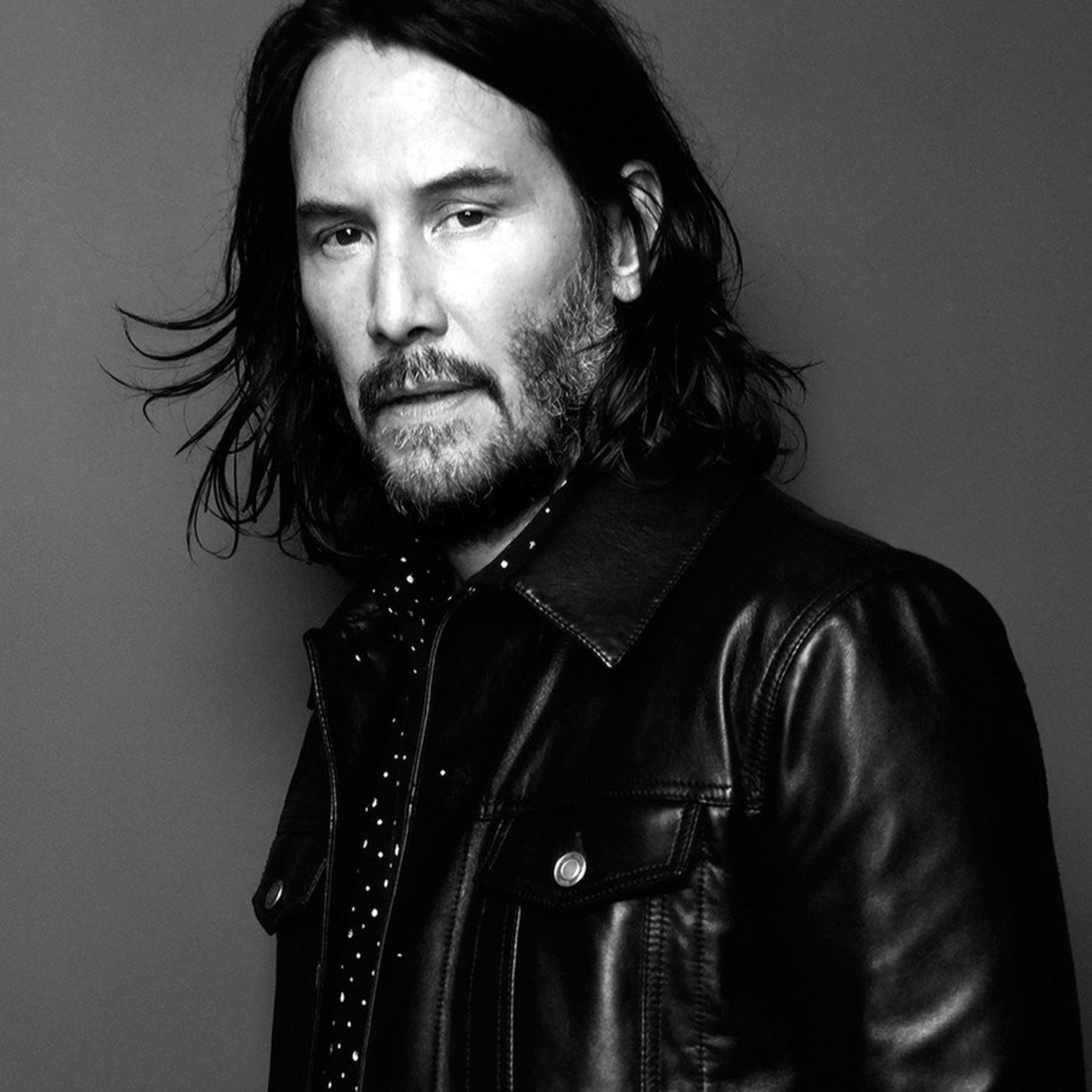 Episodio 4 - "Keanu más allá de Matrix" episode artwork