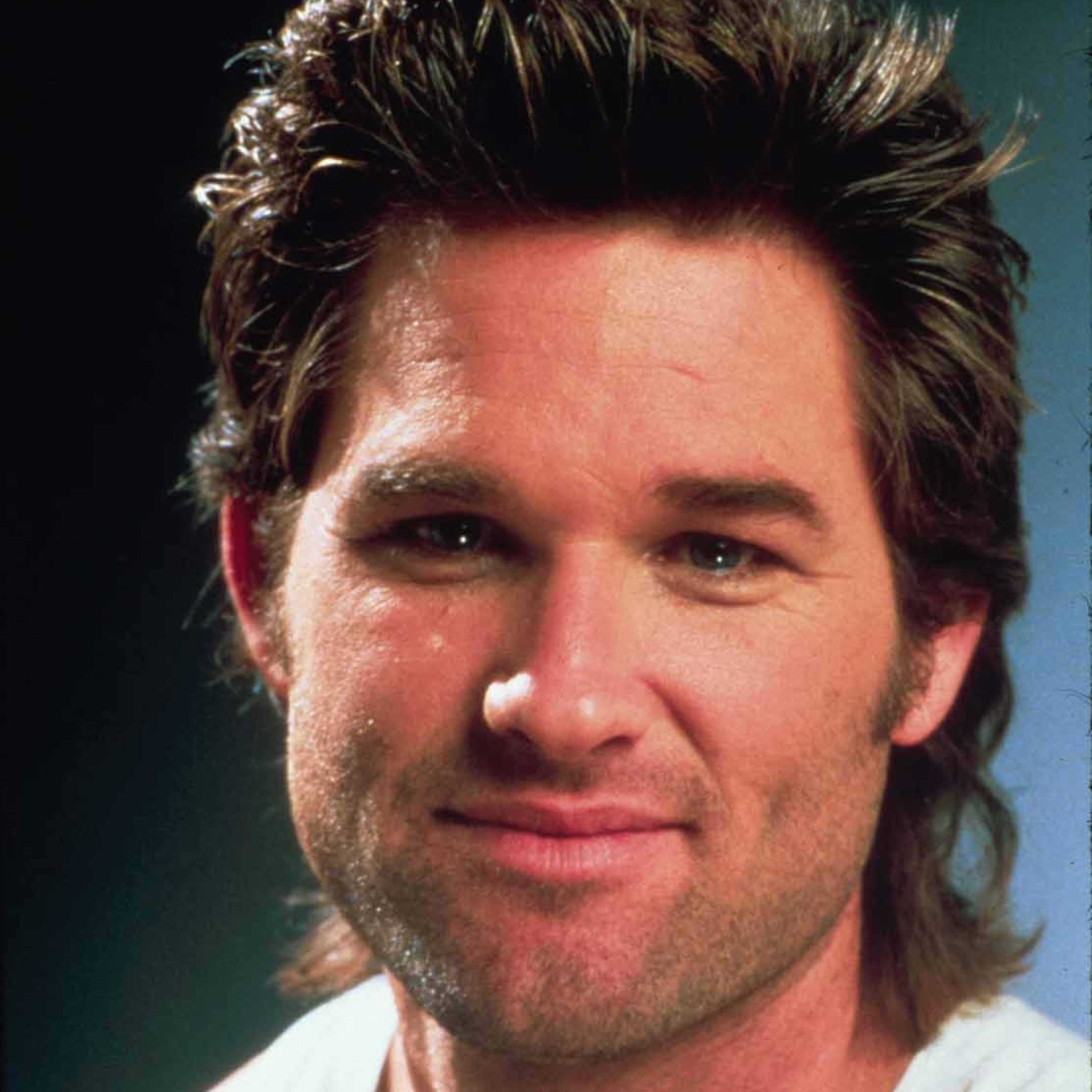EPISODIO 3 " Algo de acción de los '80 ( o un mini-tributo a Kurt Russell)" episode artwork