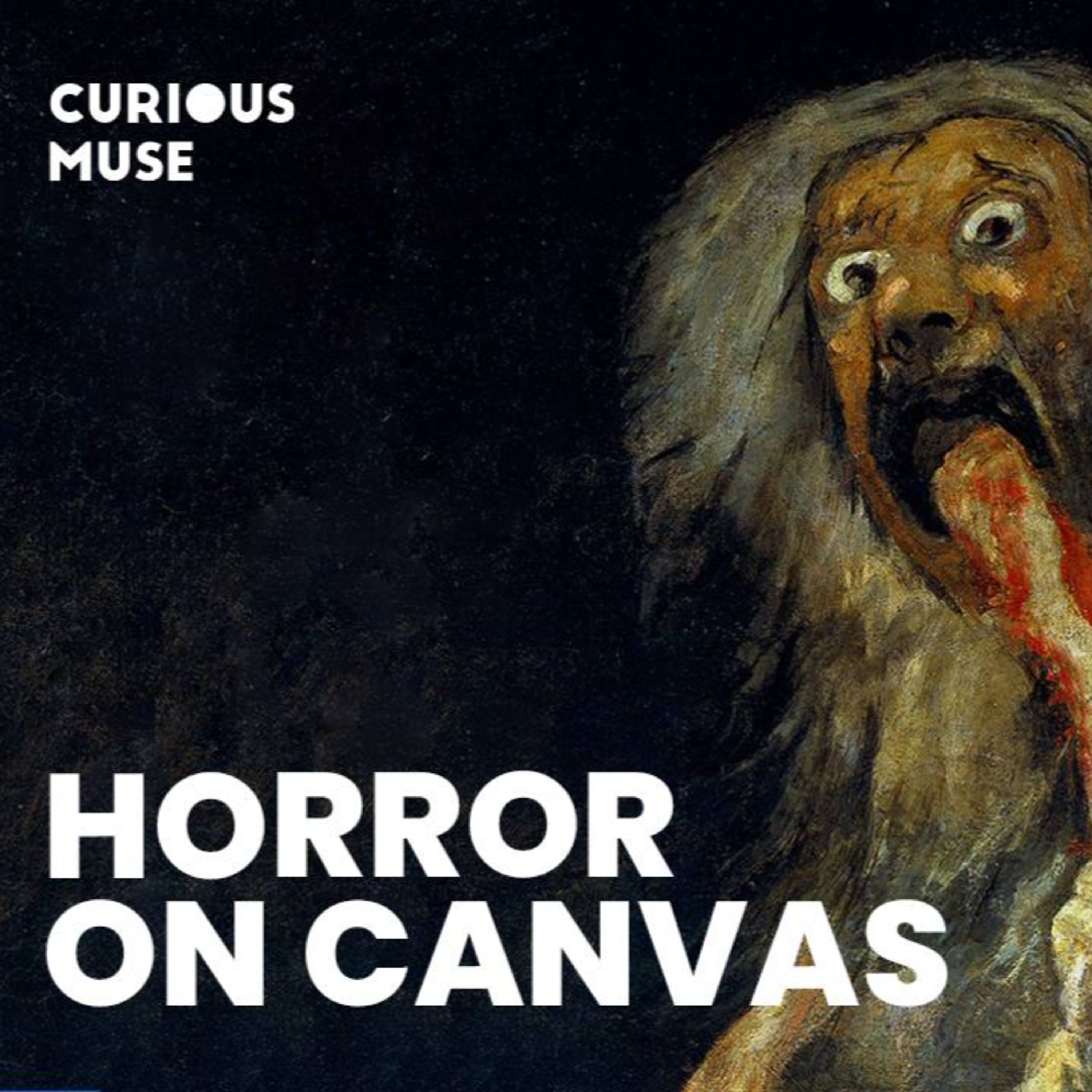 The Disturbing Paintings of Francisco Goya 😮