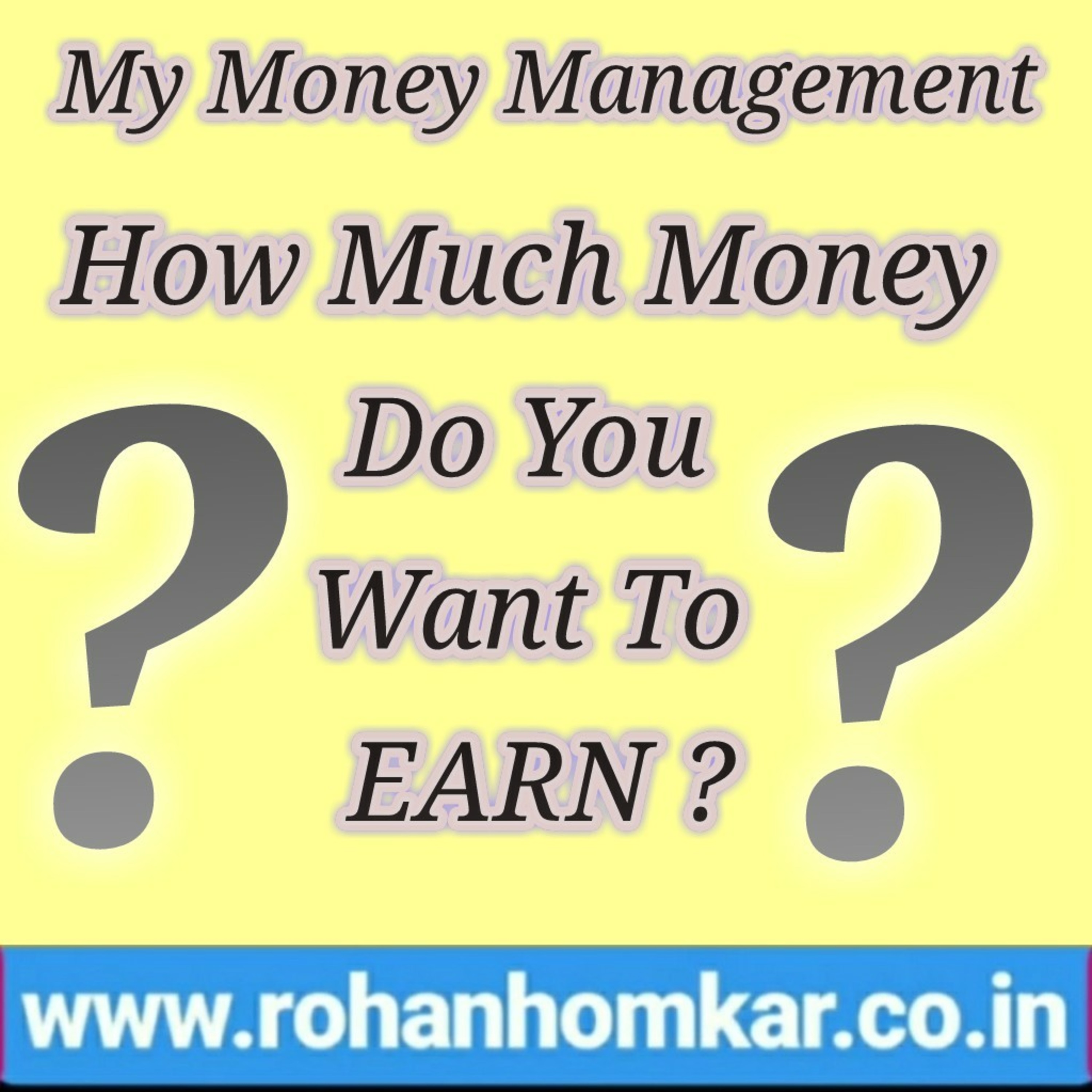 RohanHomkar\'s Podcast