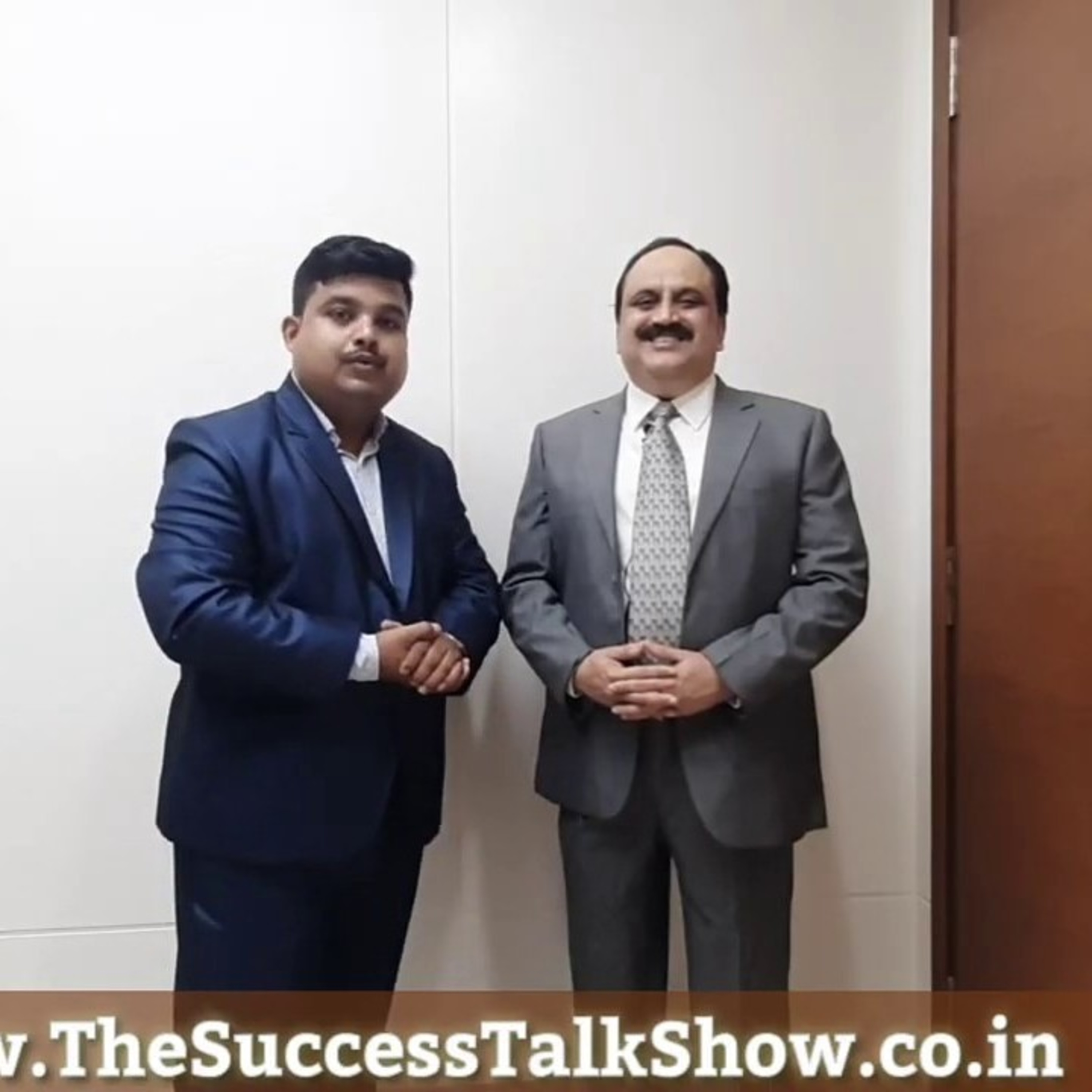 RohanHomkar\'s Podcast