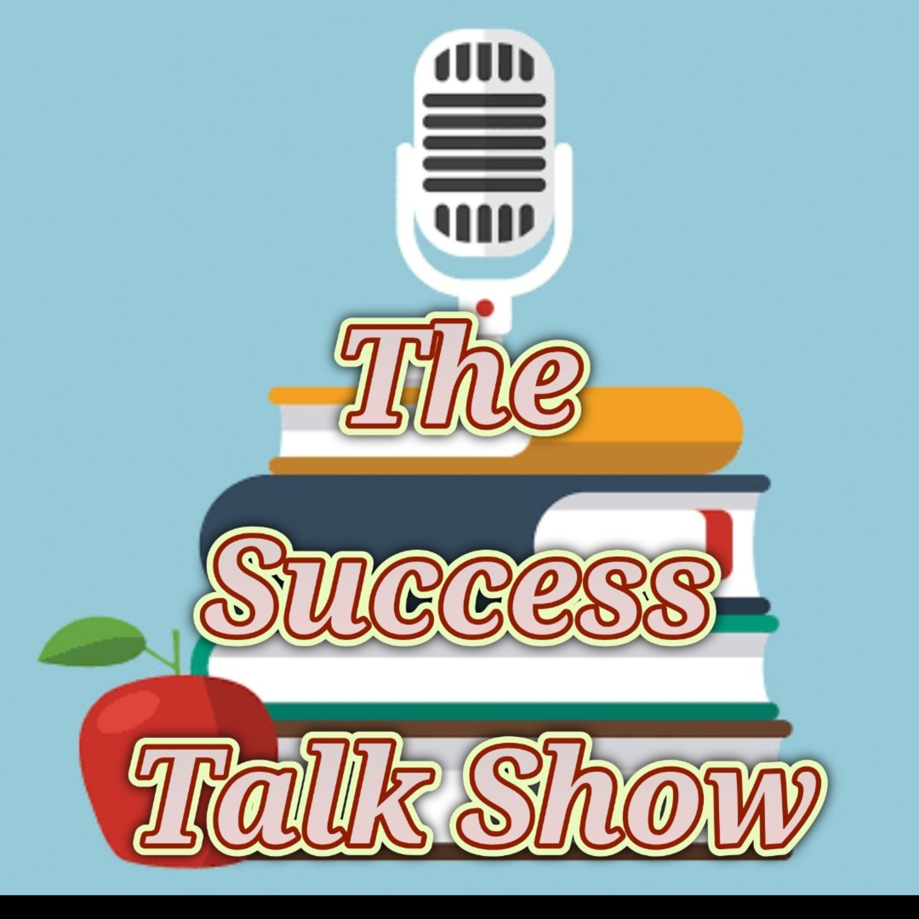 RohanHomkar\'s Podcast