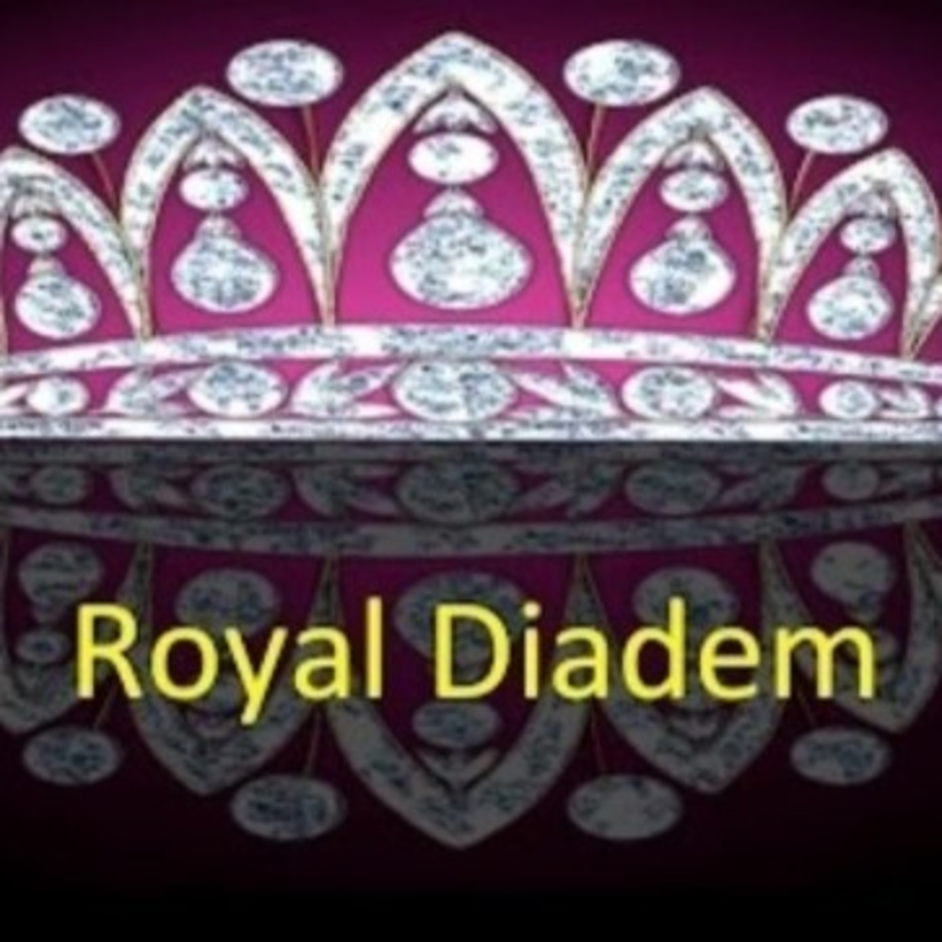 The ROYAL DIADEM