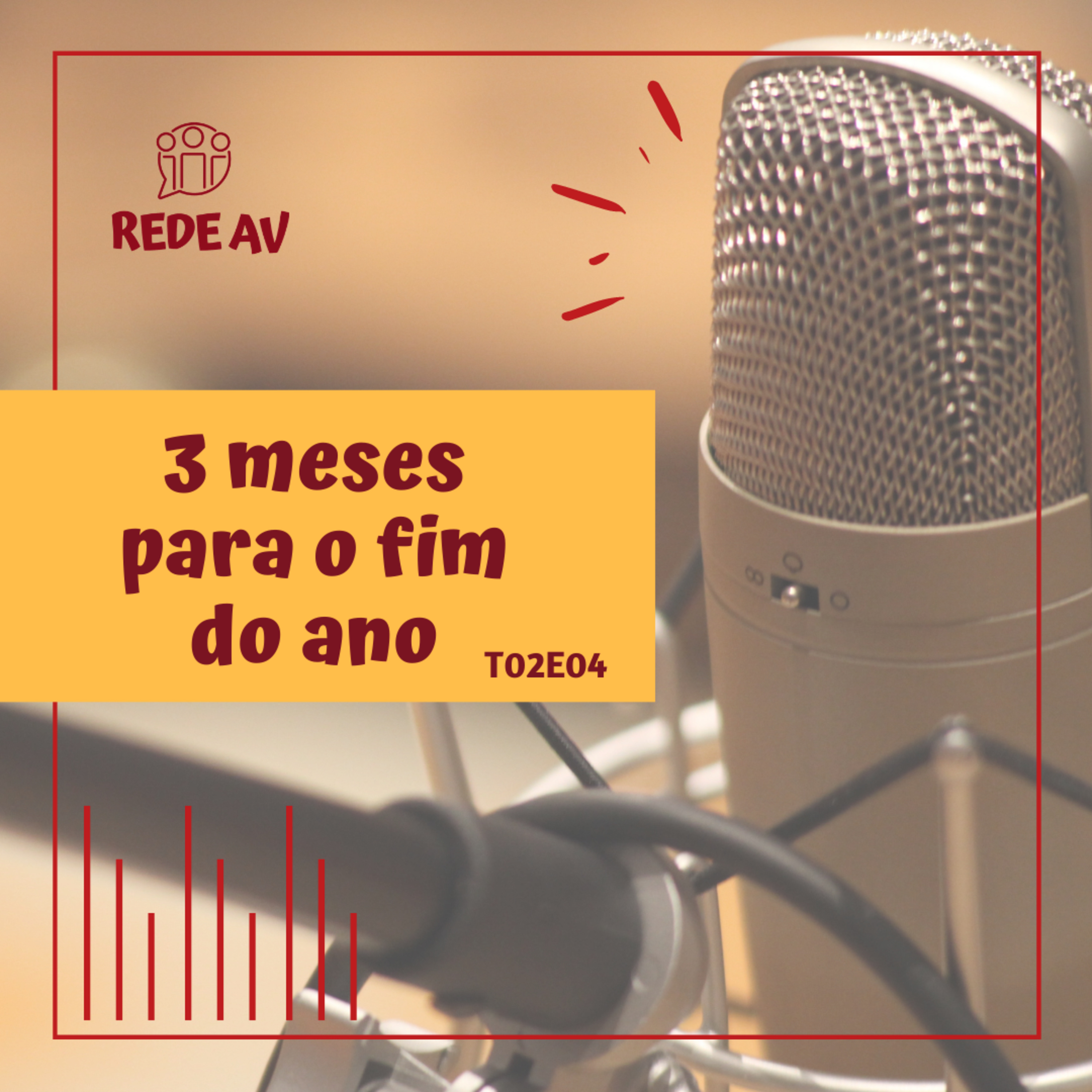 RedeAV Podcast