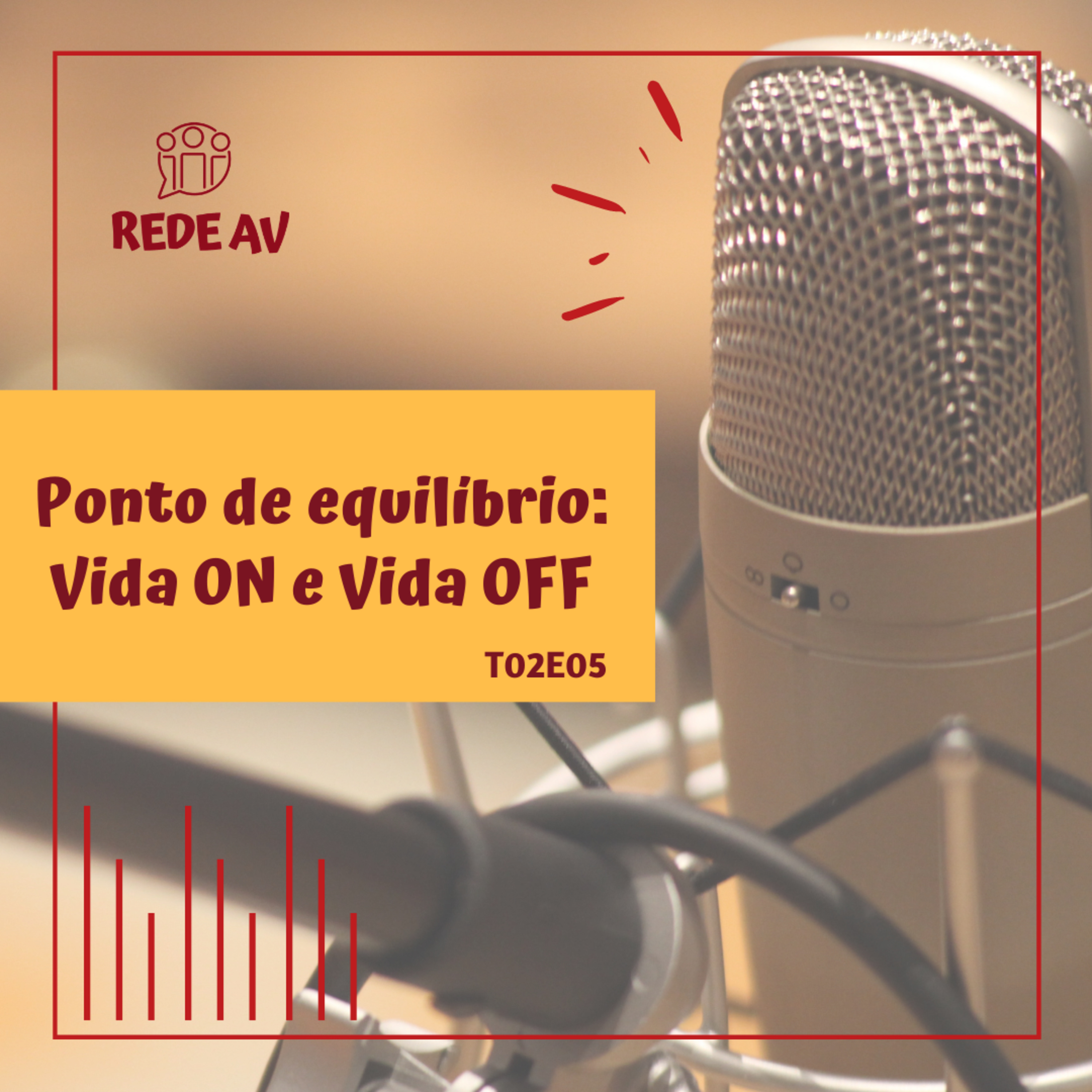 RedeAV Podcast